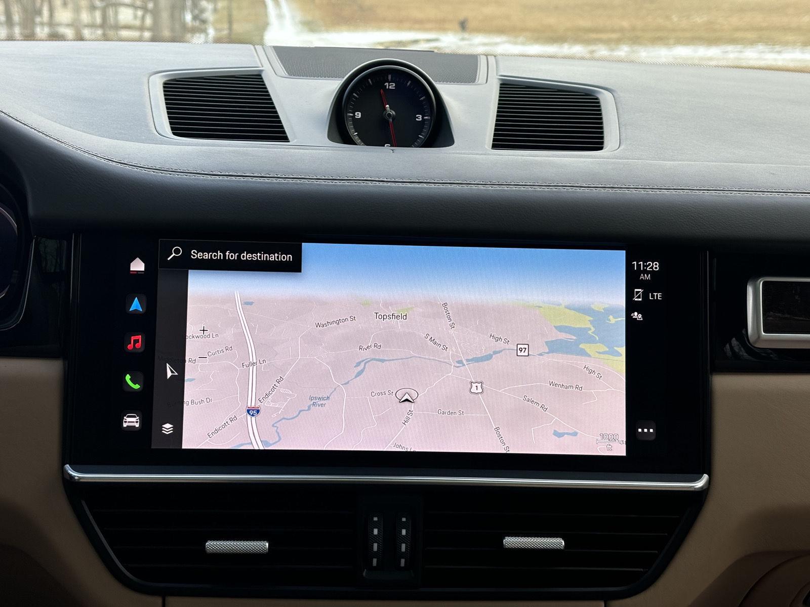 Topsfield Motor Company