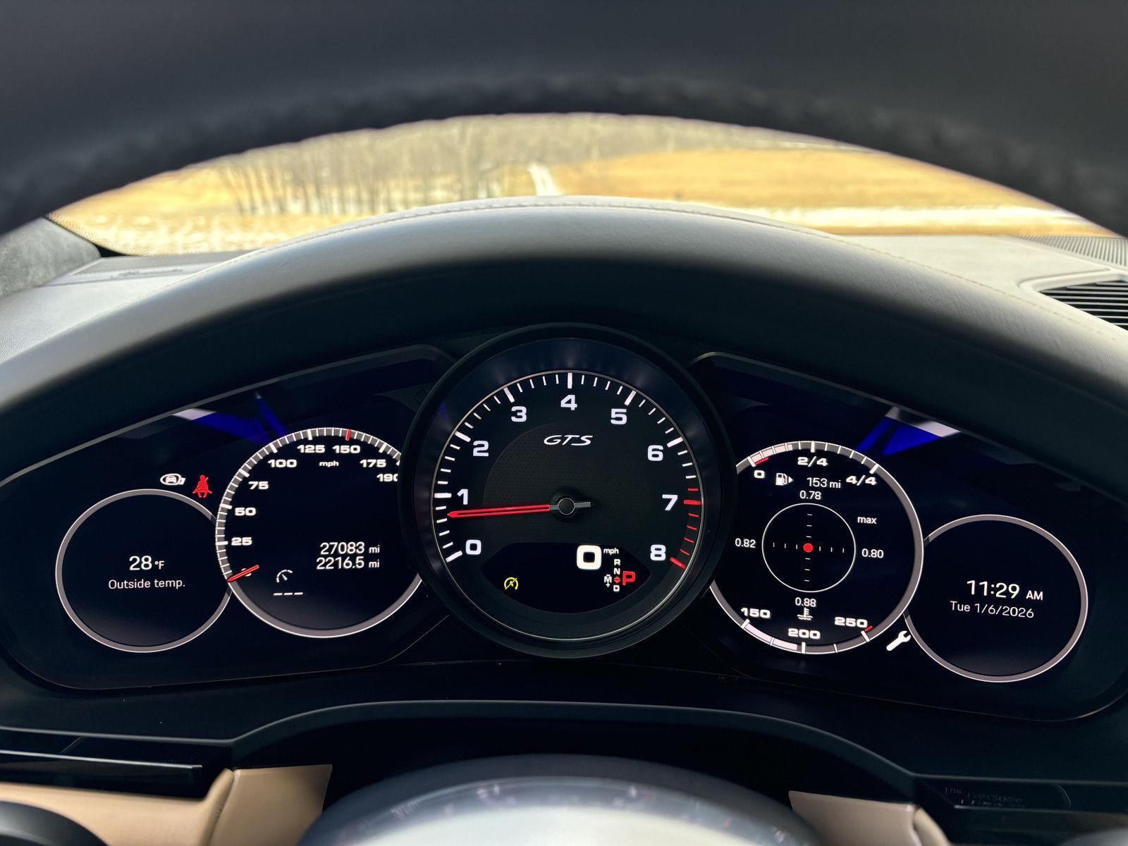 Topsfield Motor Company