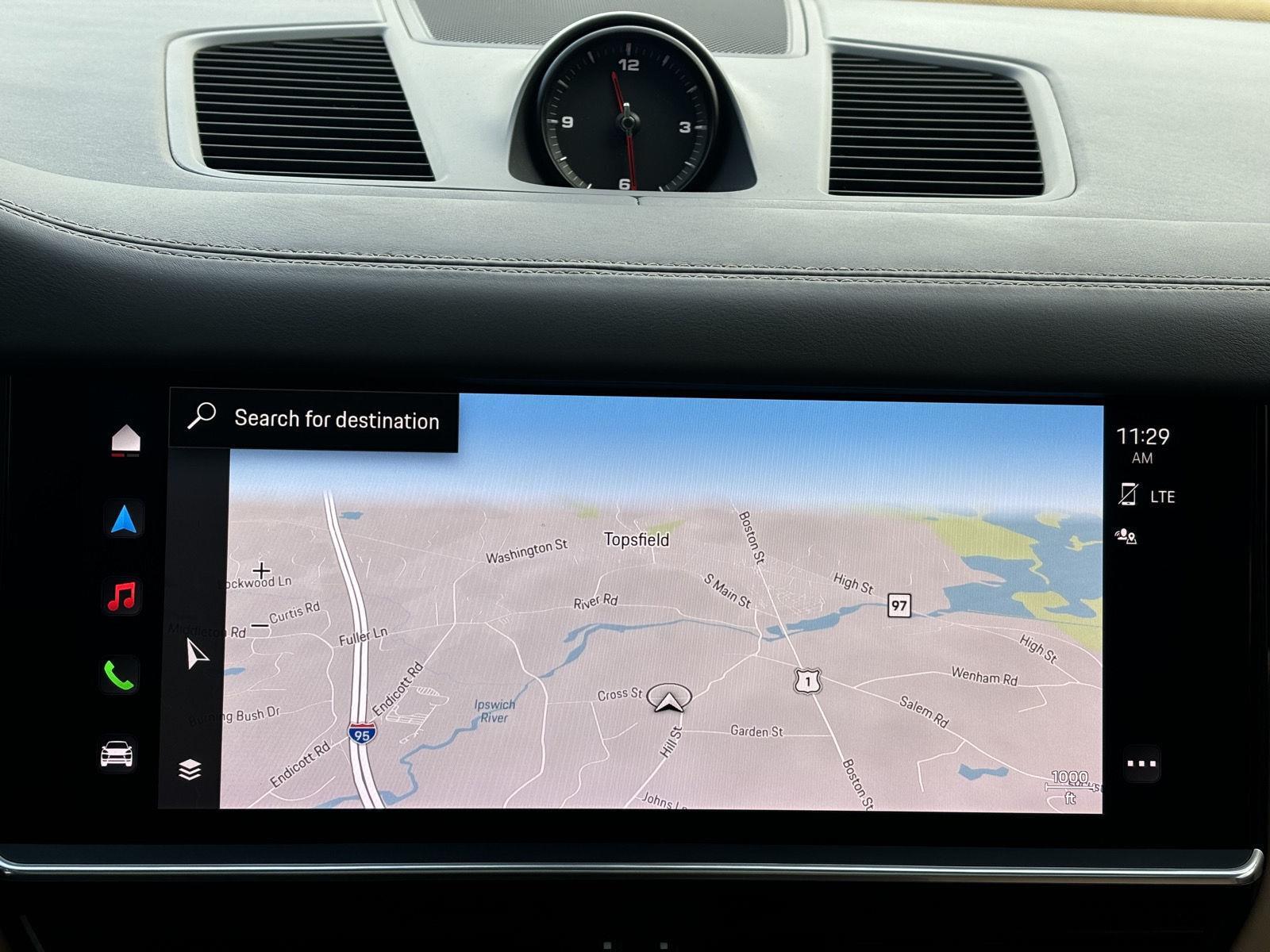 Topsfield Motor Company