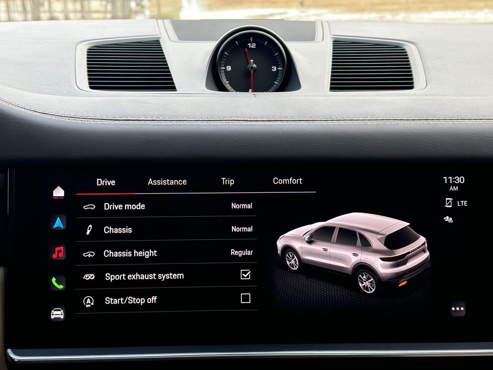 Topsfield Motor Company