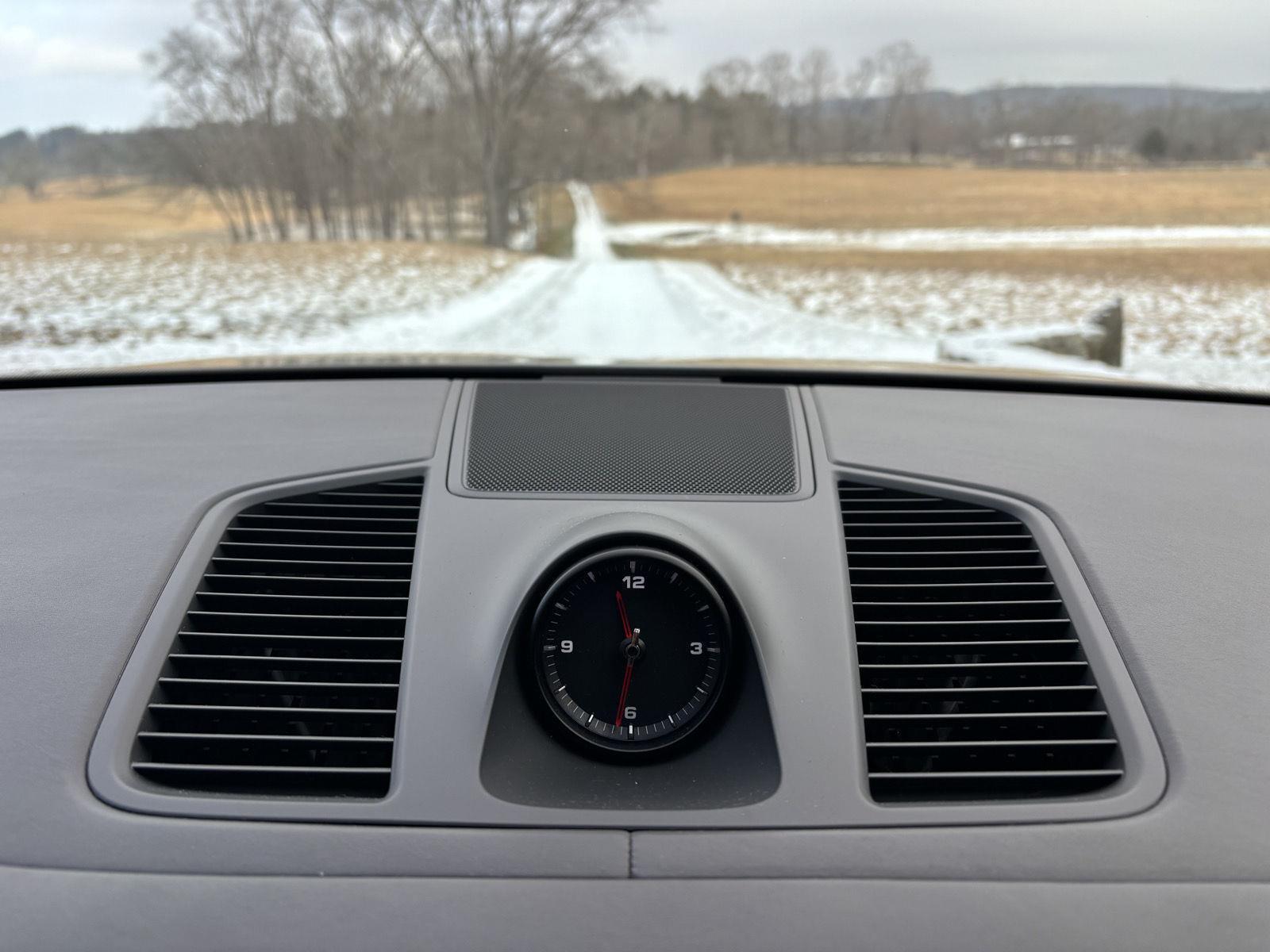 Topsfield Motor Company