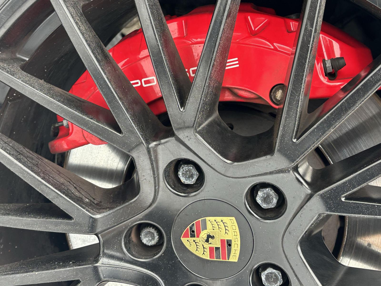 Topsfield Motor Company