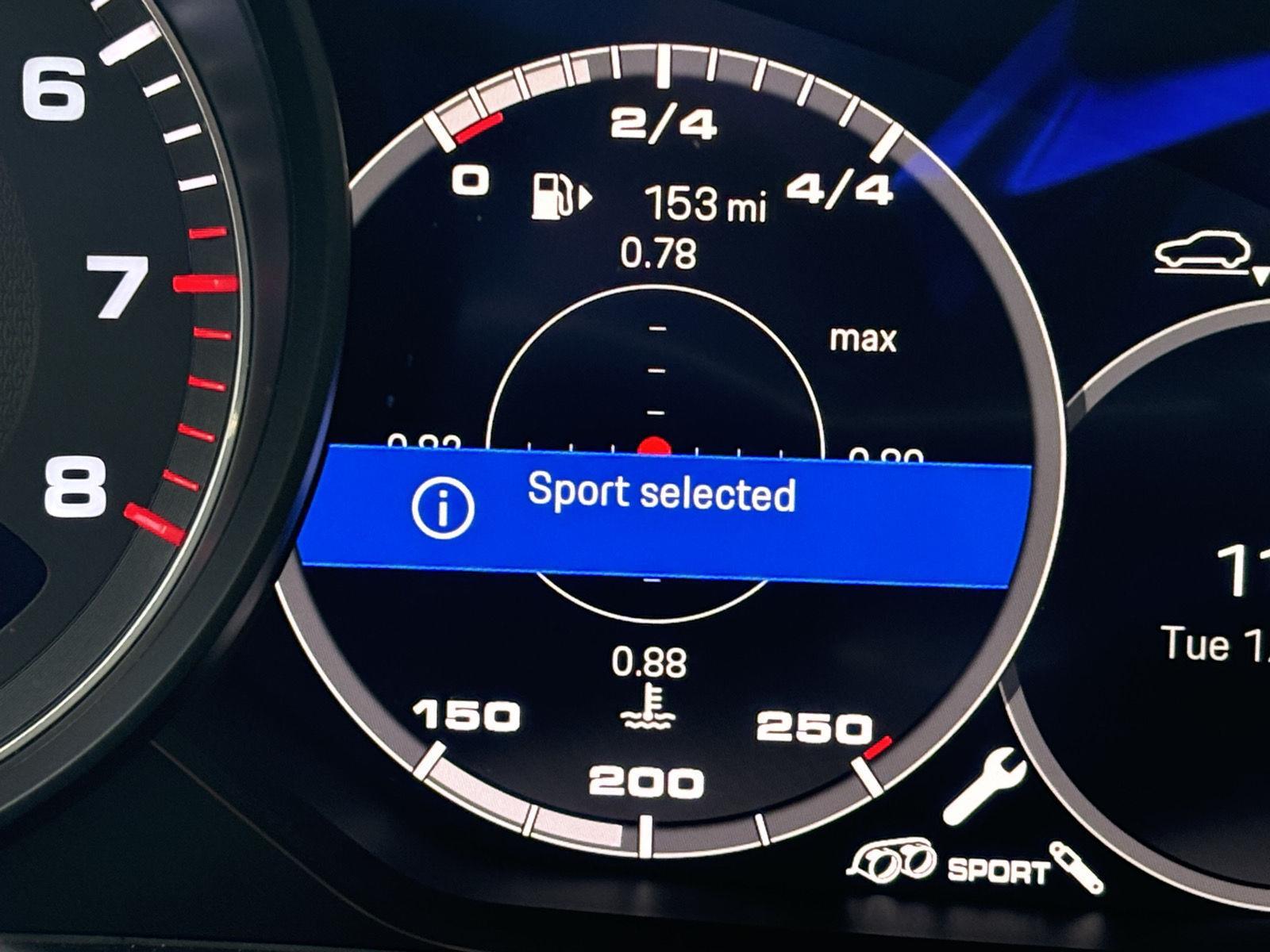 Topsfield Motor Company