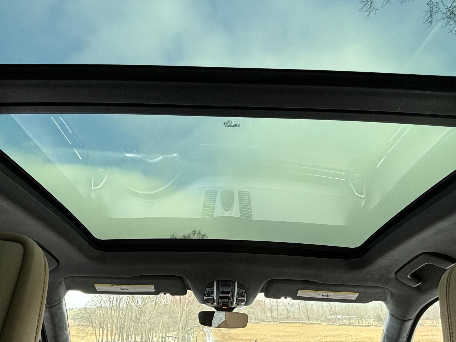 Topsfield Motor Company