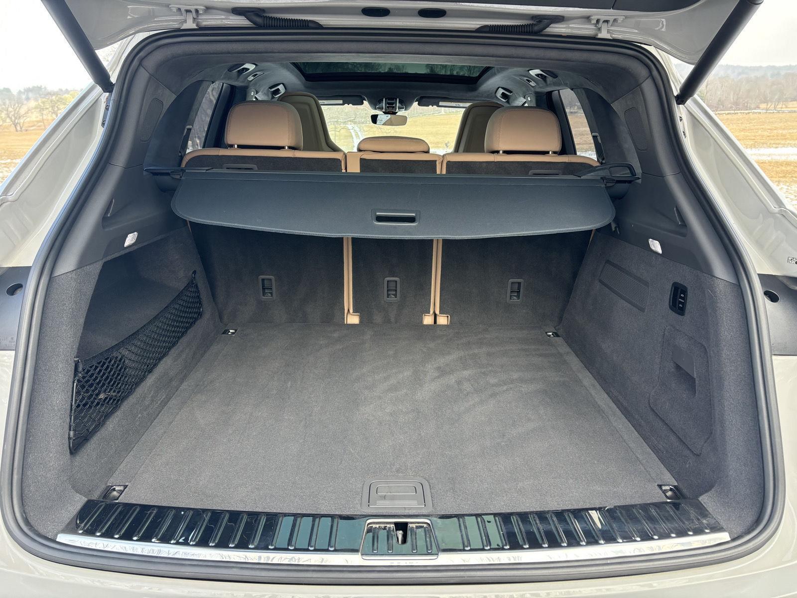 Topsfield Motor Company