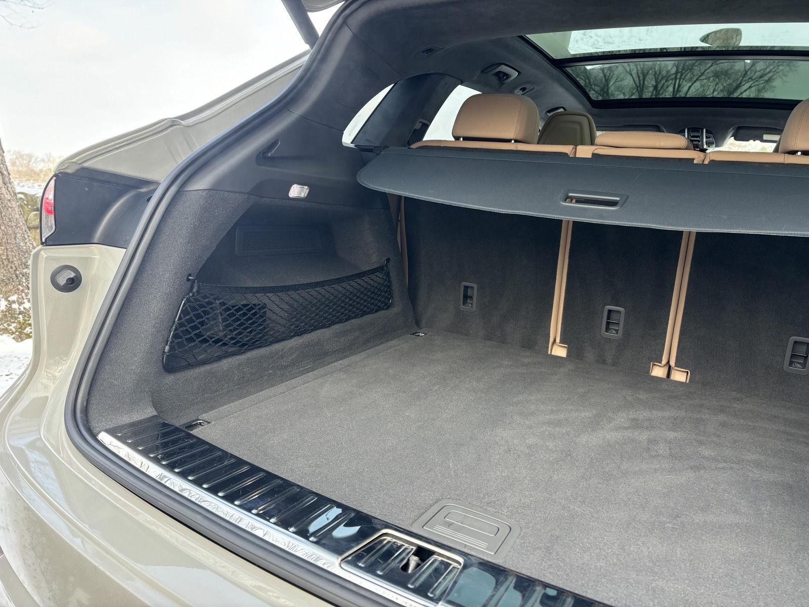 Topsfield Motor Company