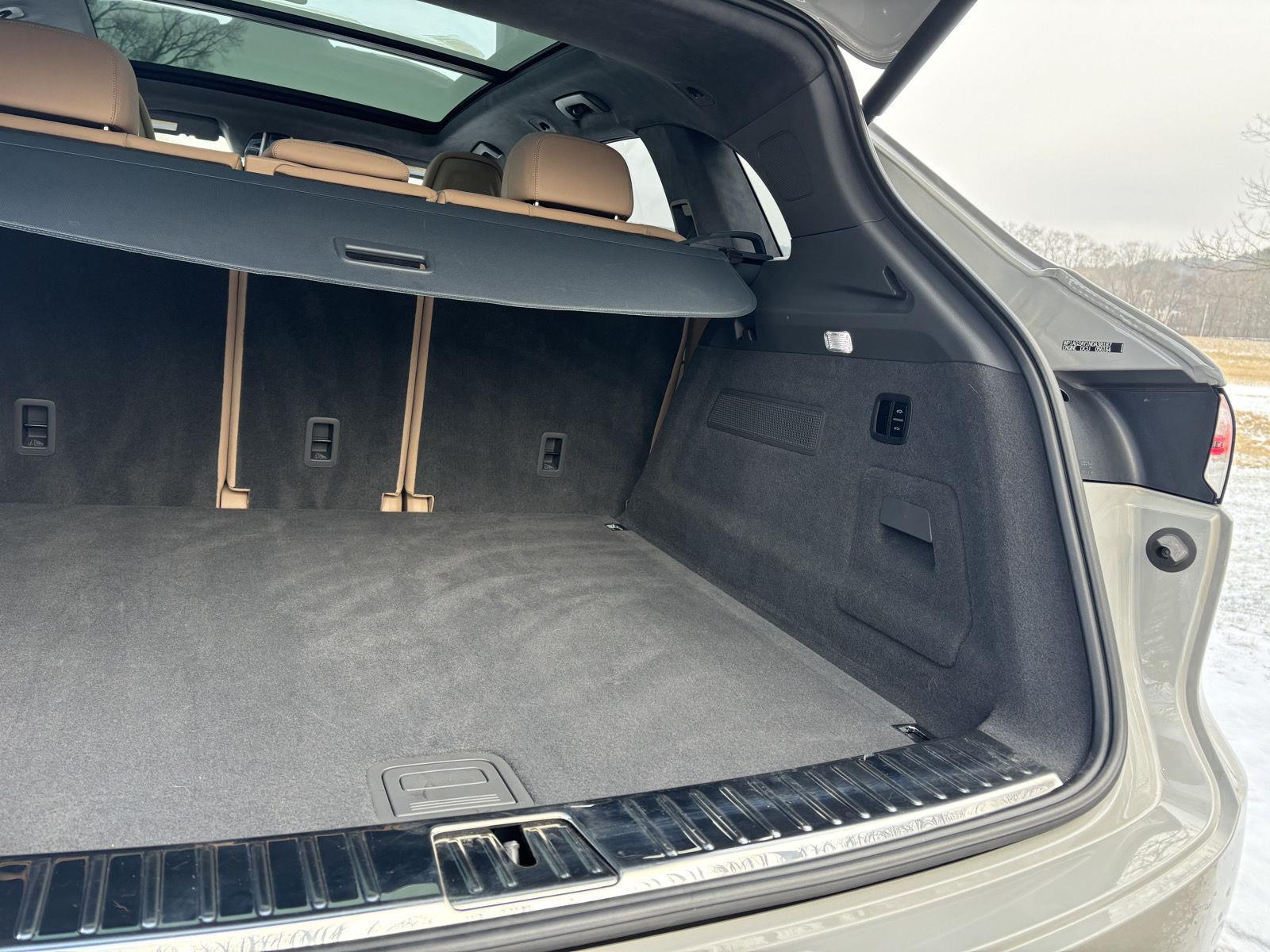 Topsfield Motor Company