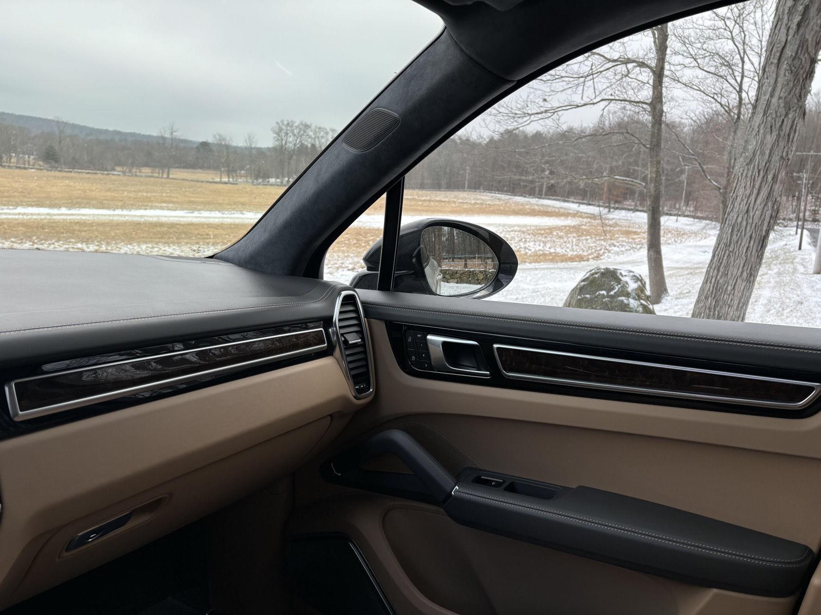 Topsfield Motor Company