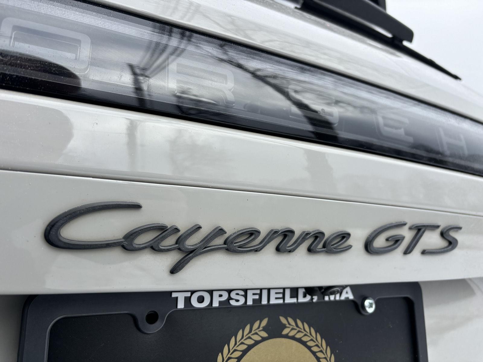 Topsfield Motor Company