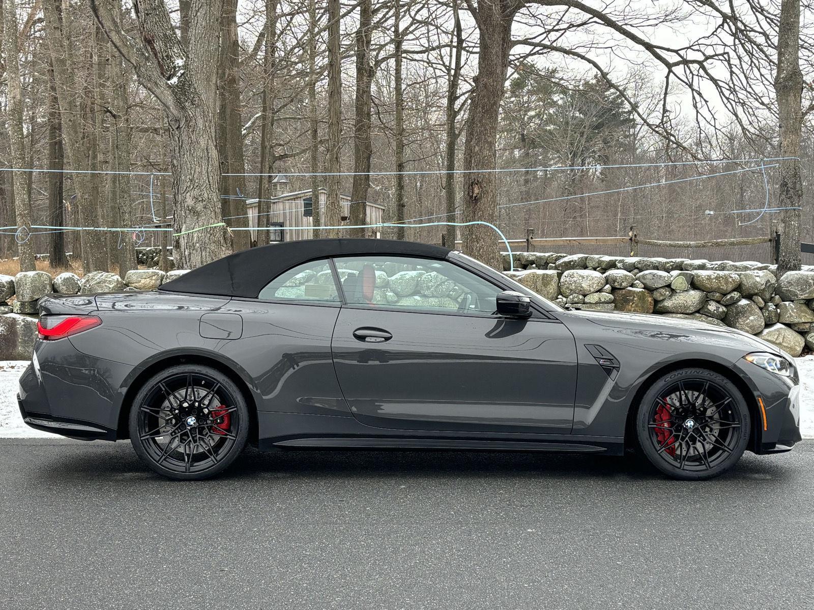 Topsfield Motor Company