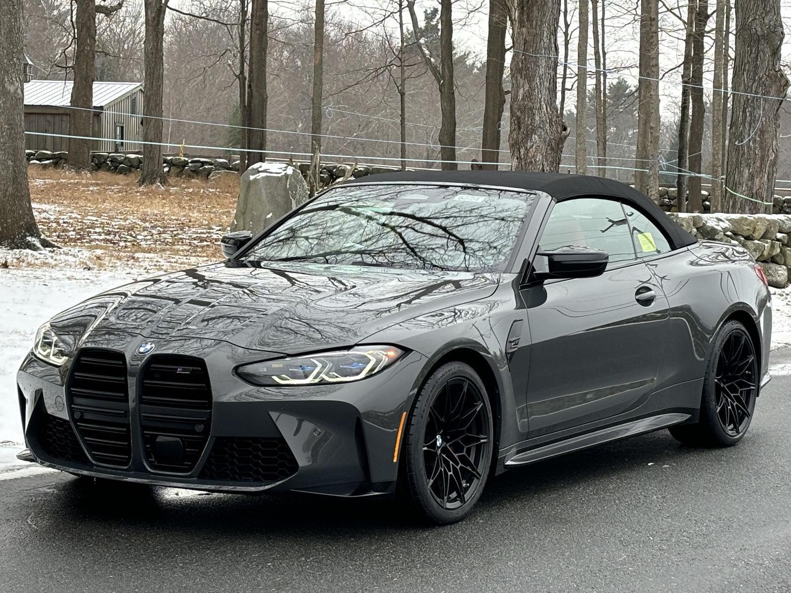 Topsfield Motor Company