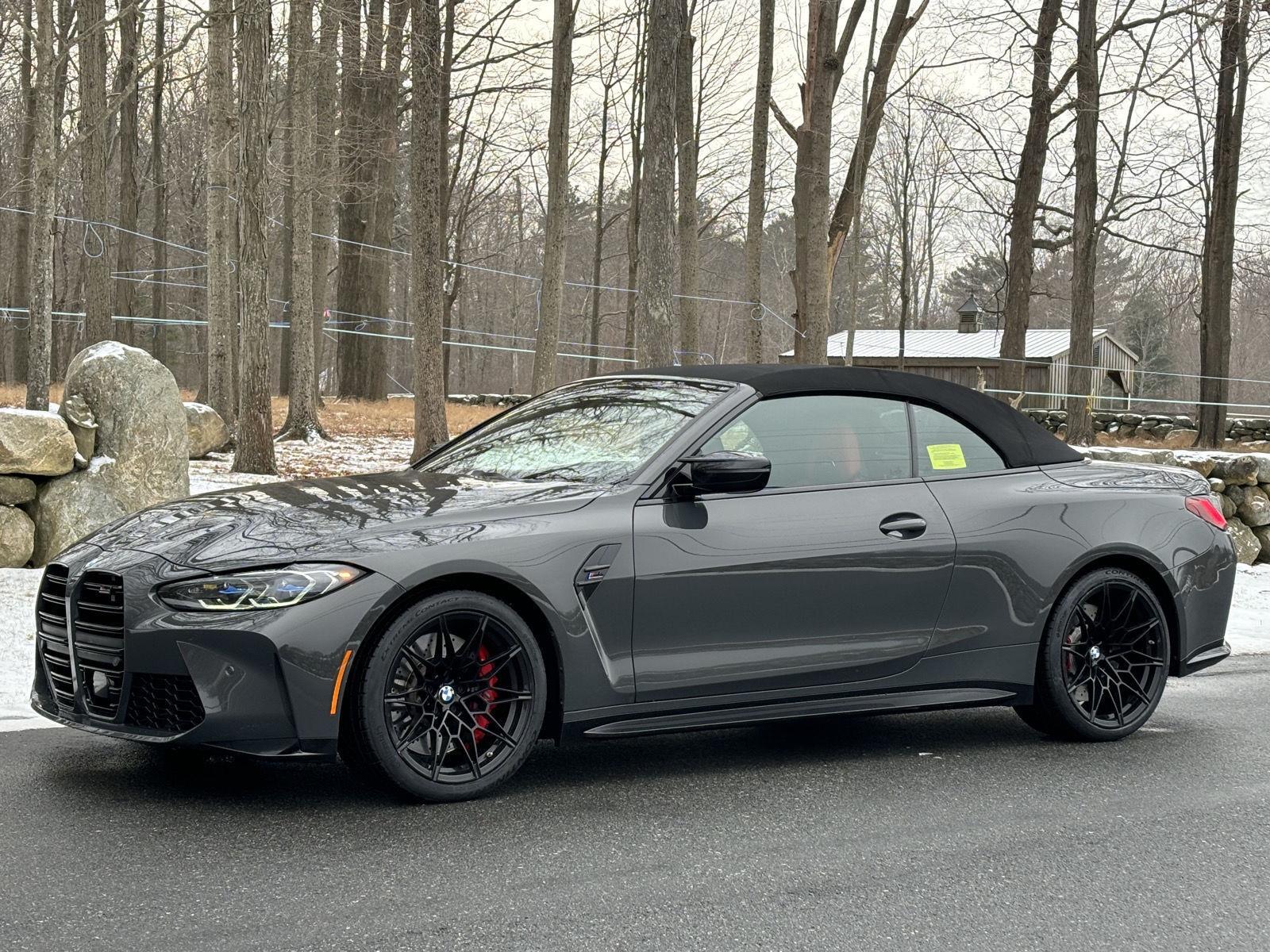 Topsfield Motor Company