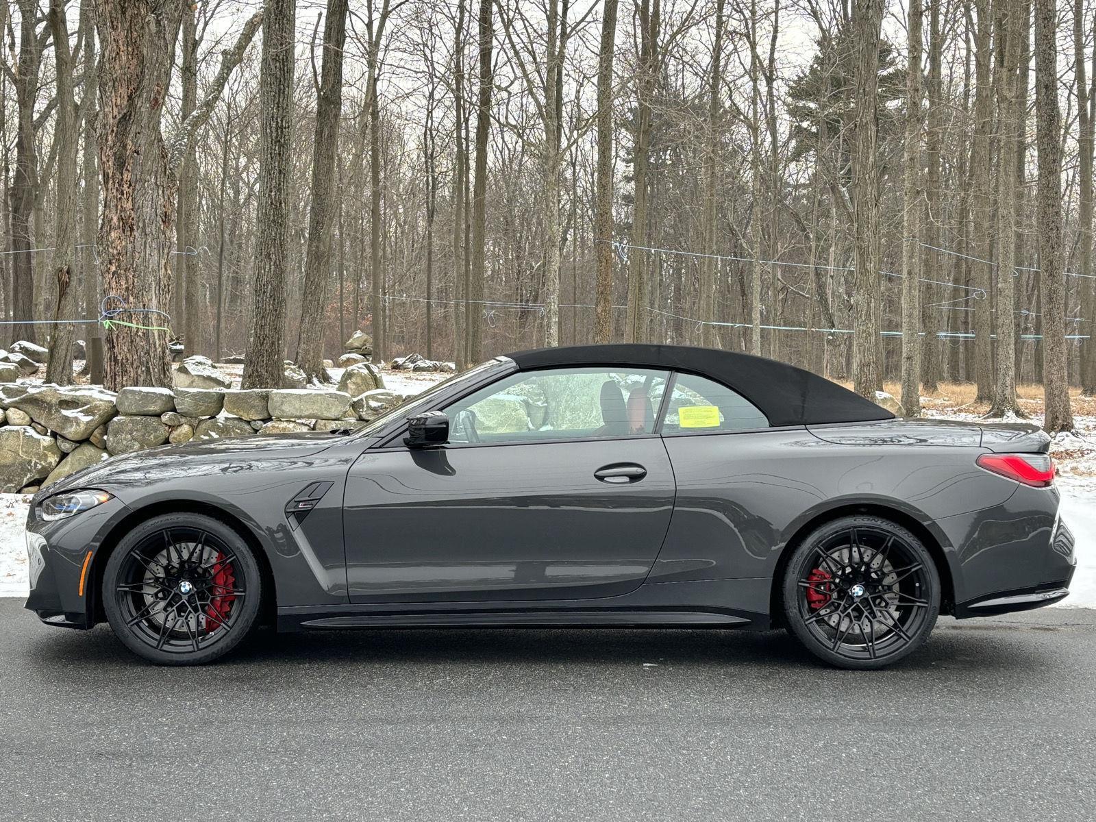 Topsfield Motor Company