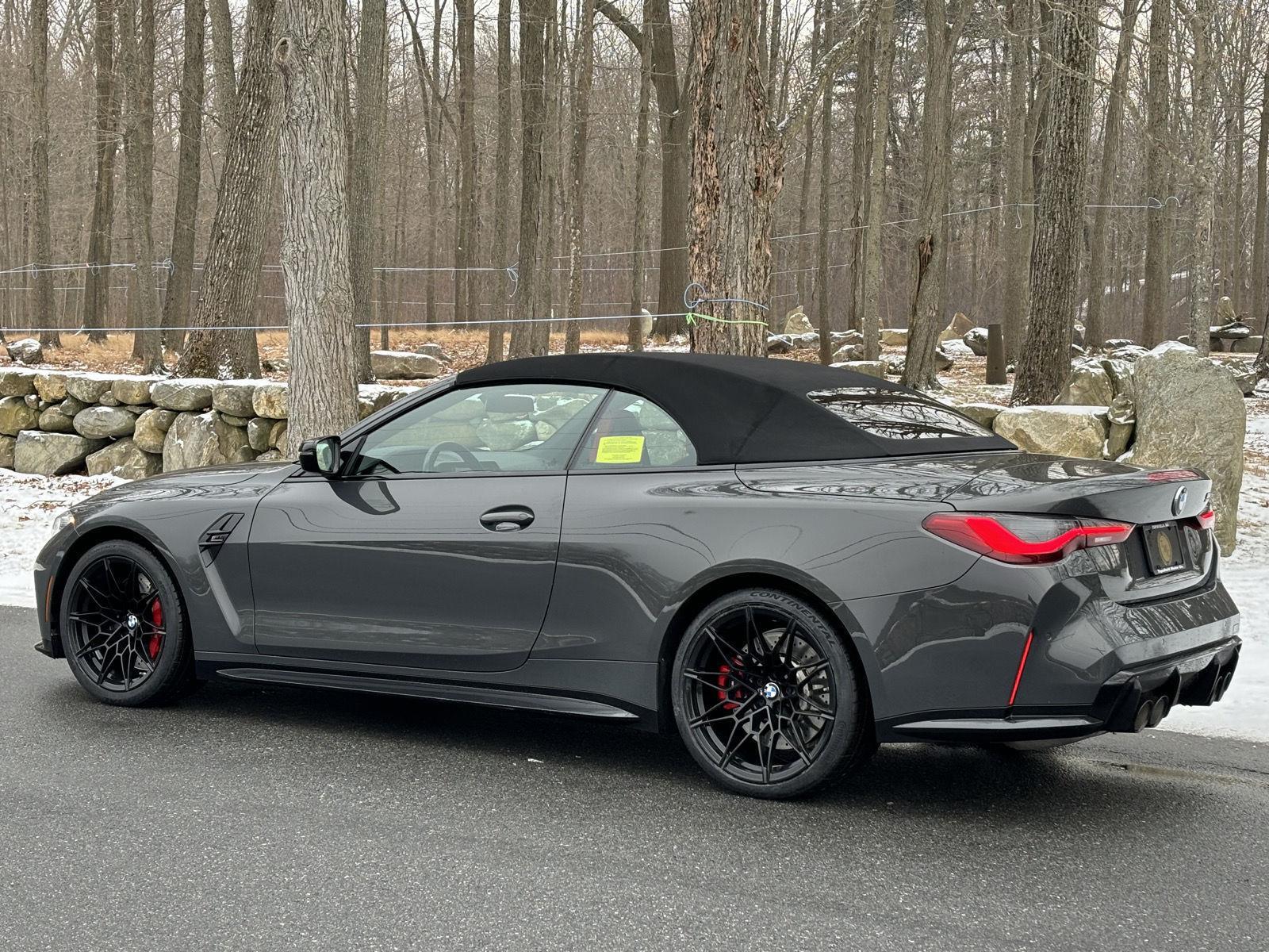 Topsfield Motor Company