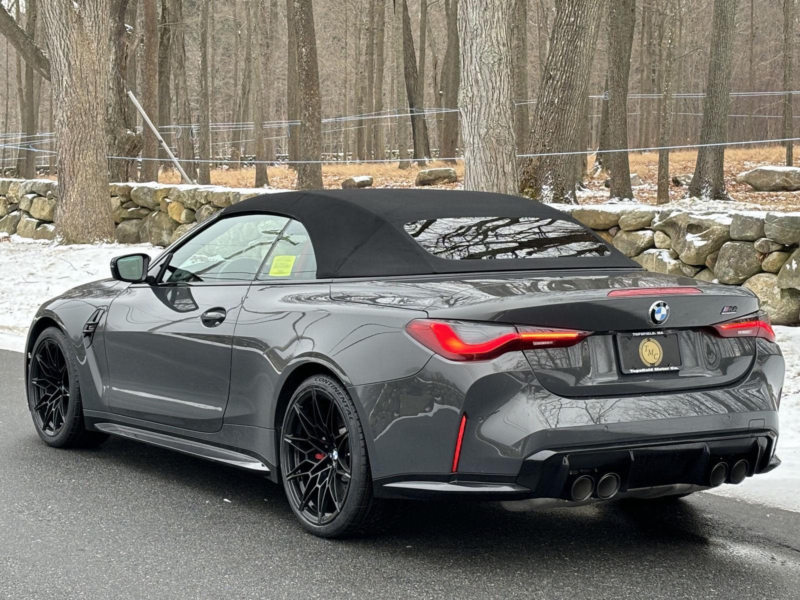 Topsfield Motor Company