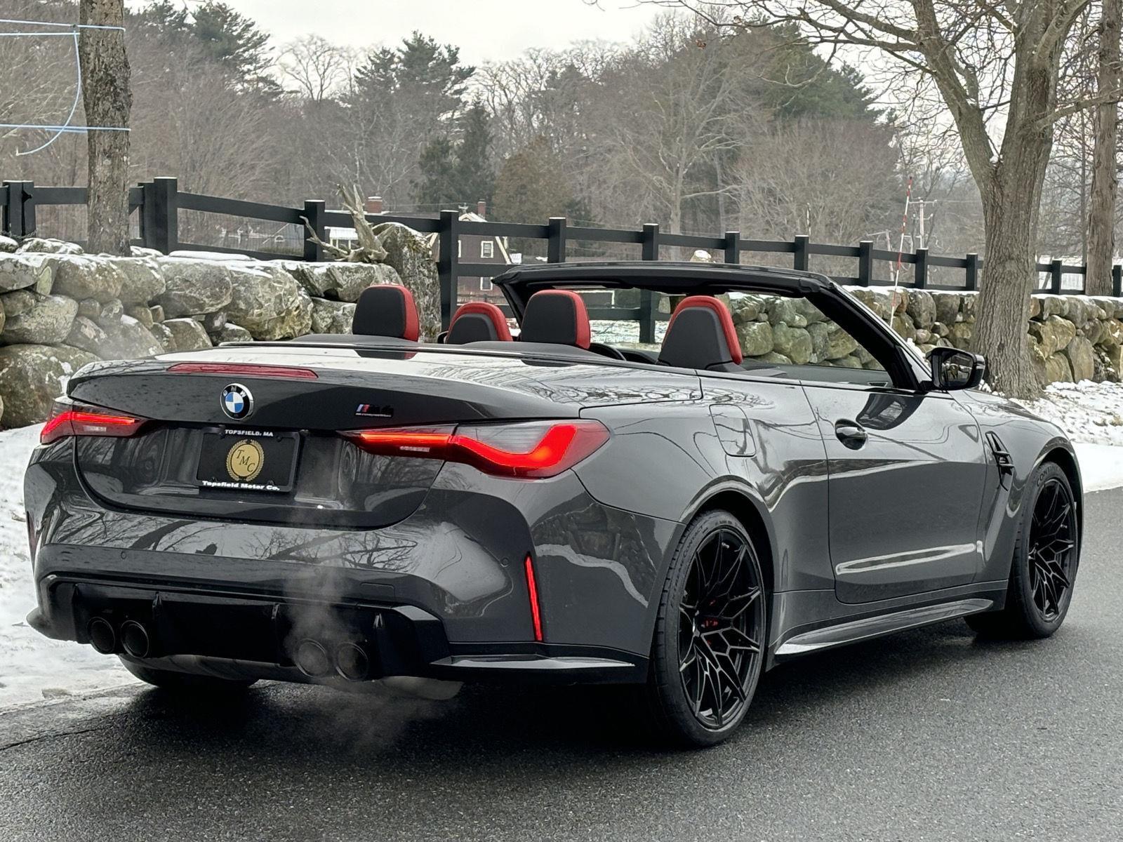 Topsfield Motor Company