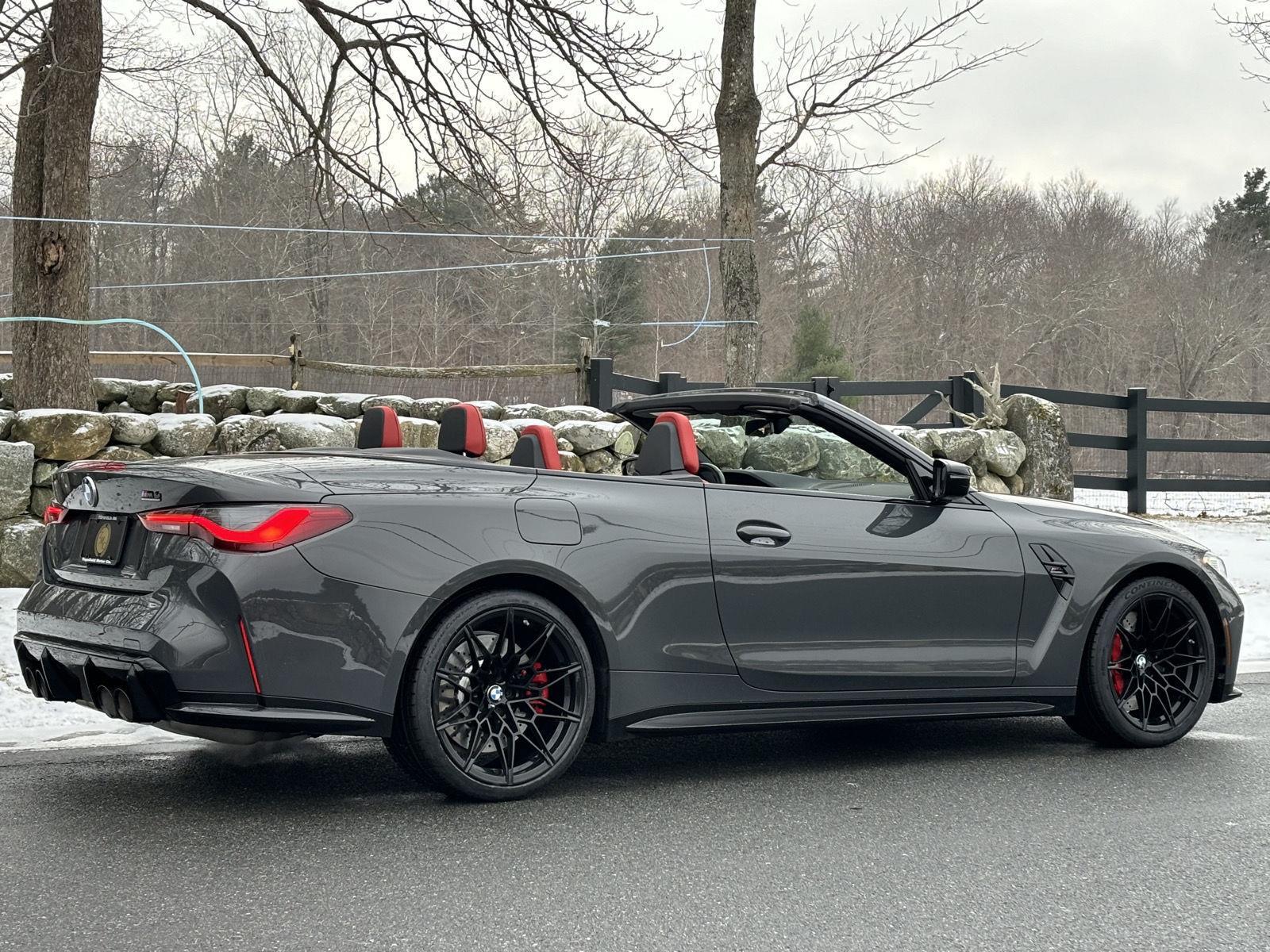 Topsfield Motor Company