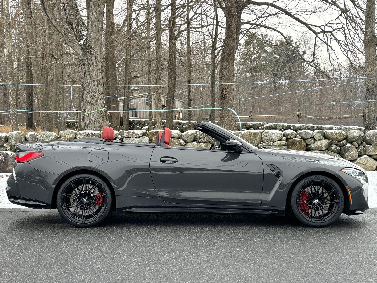 Topsfield Motor Company