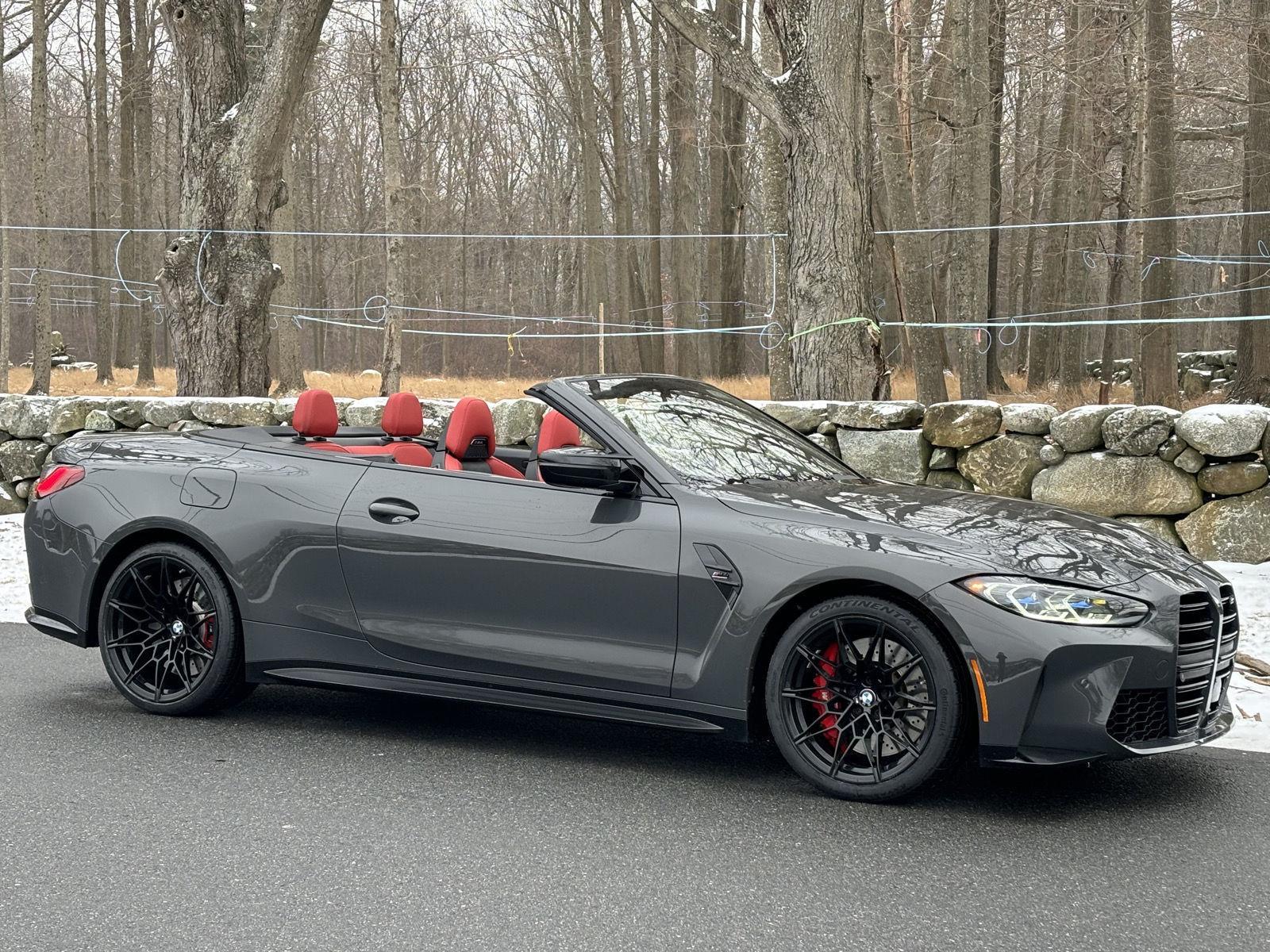 Topsfield Motor Company