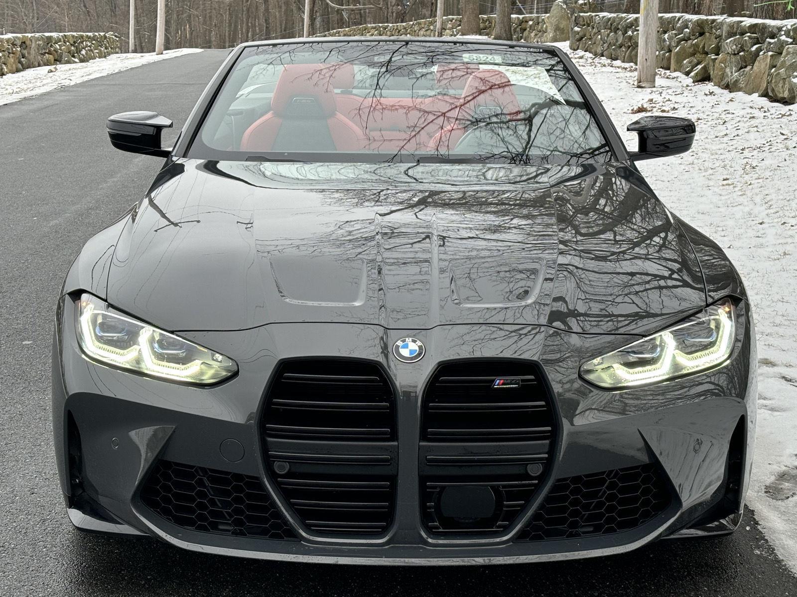 Topsfield Motor Company