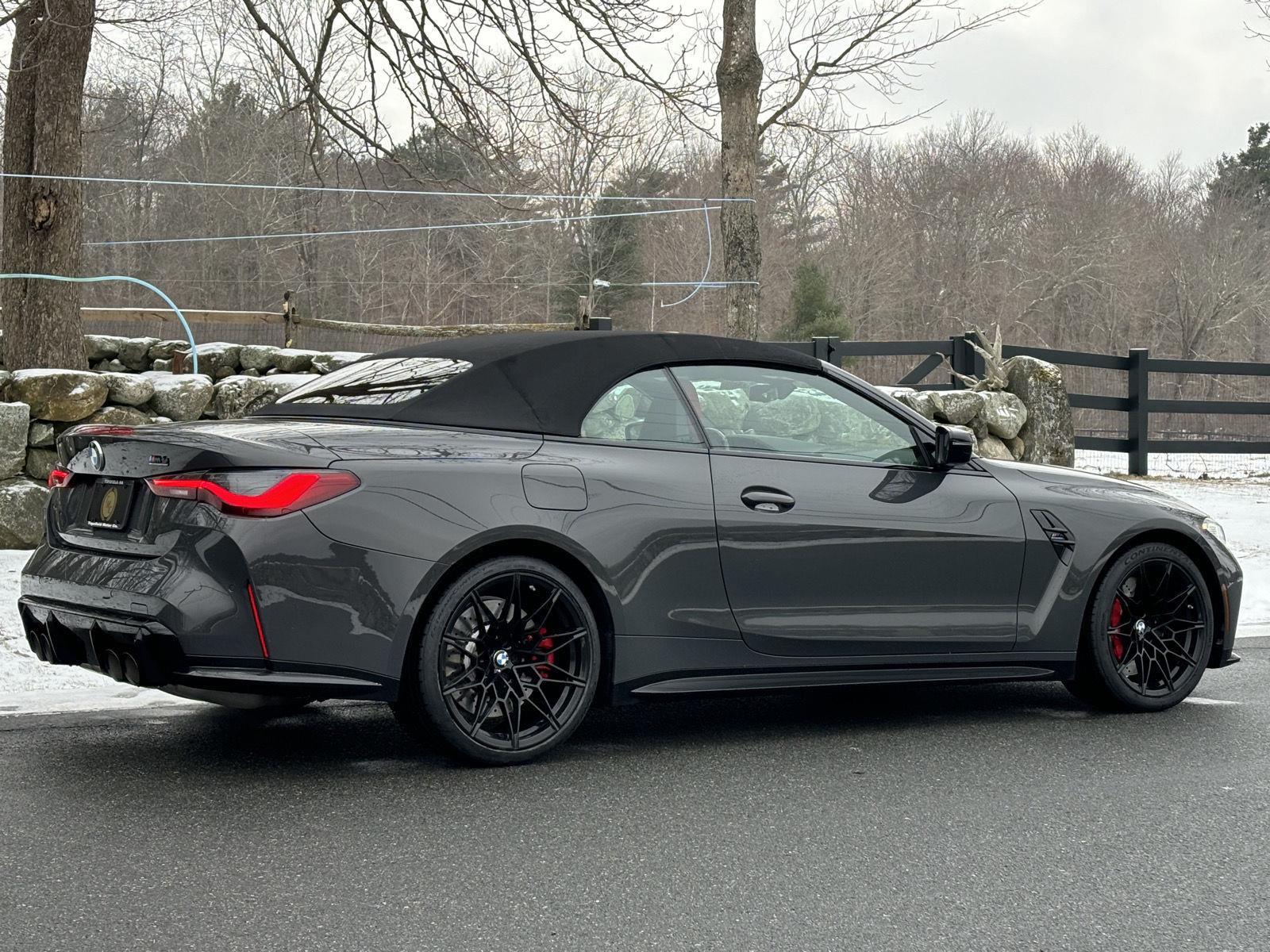 Topsfield Motor Company