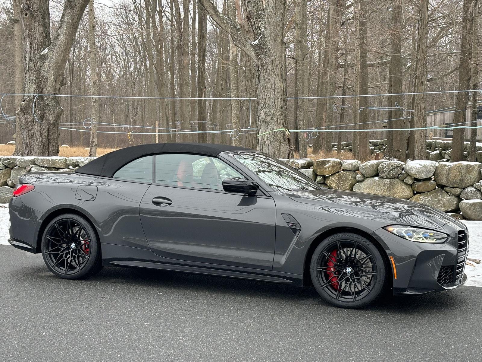 Topsfield Motor Company