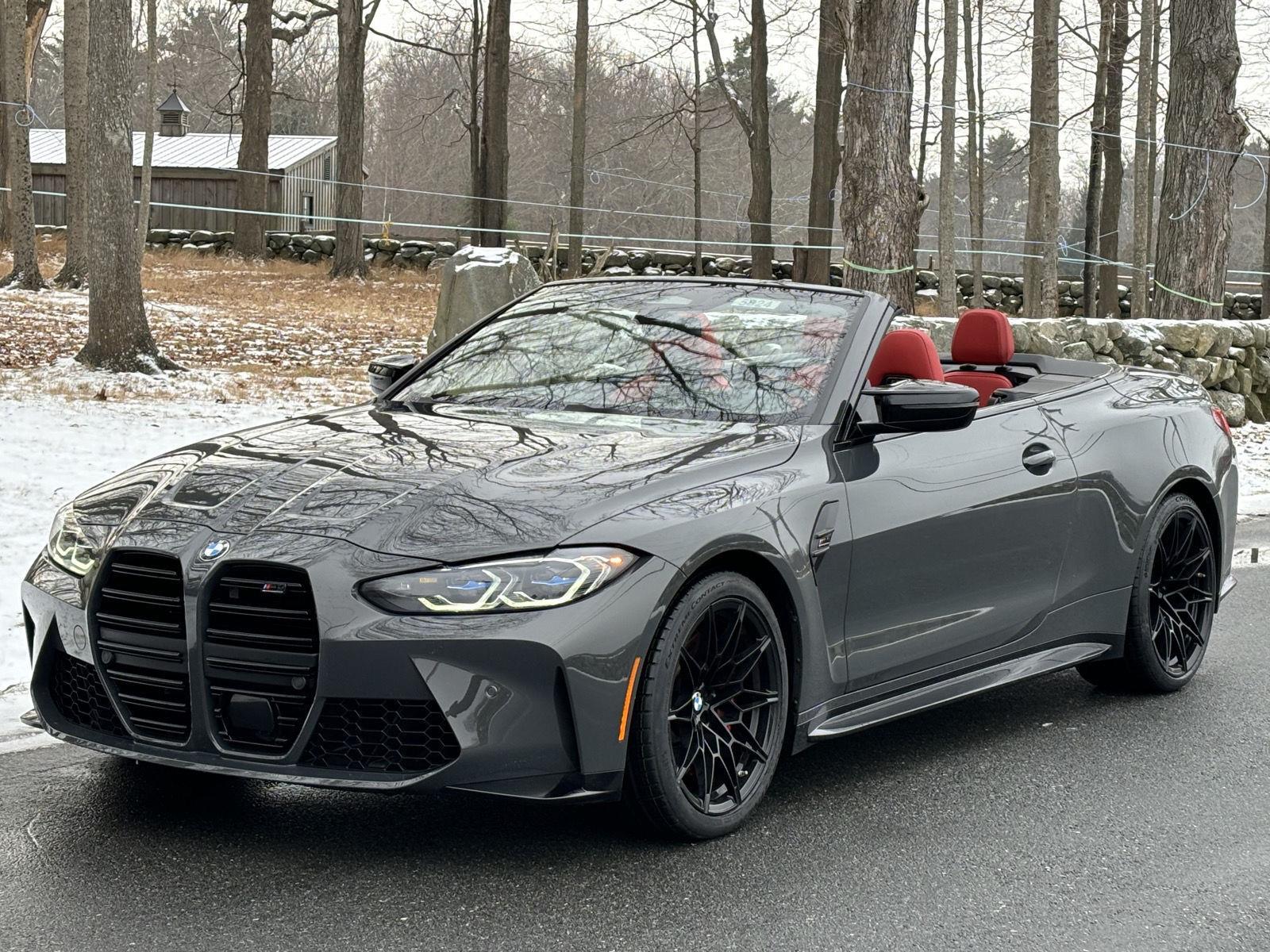 Topsfield Motor Company