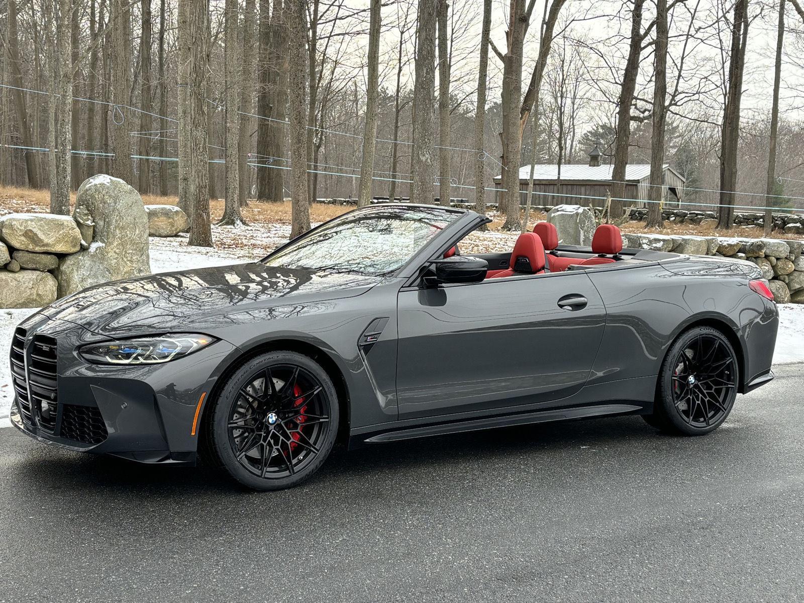 Topsfield Motor Company