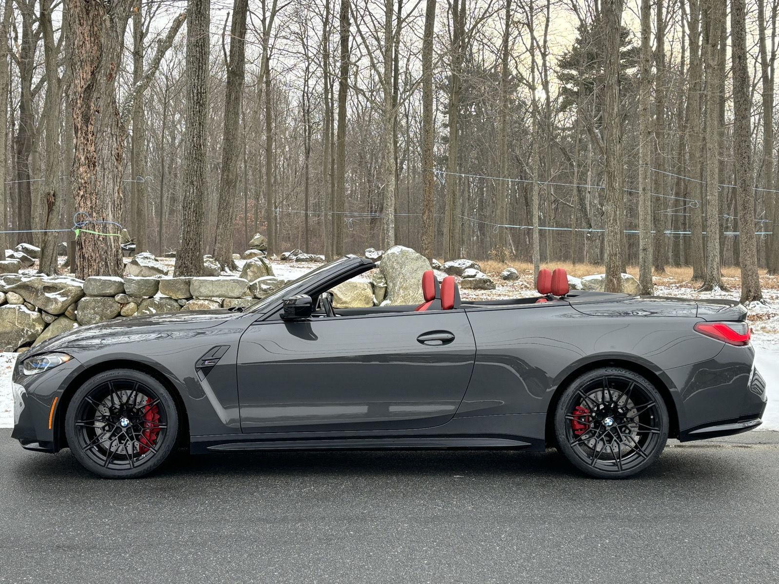 Topsfield Motor Company