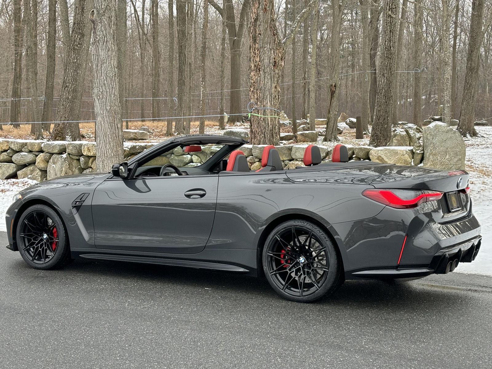 Topsfield Motor Company