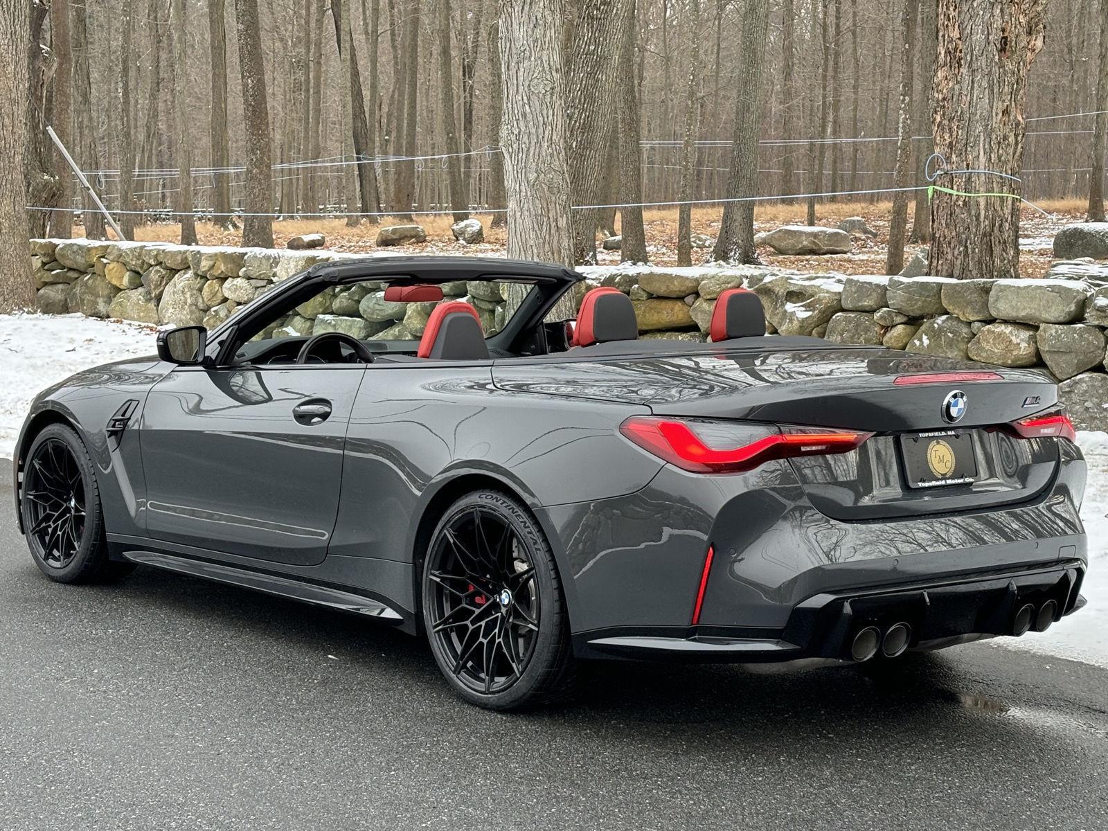 Topsfield Motor Company