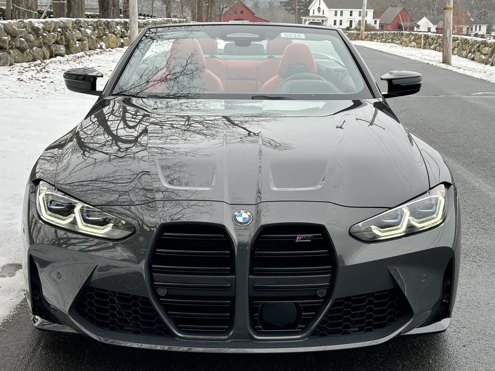 Topsfield Motor Company