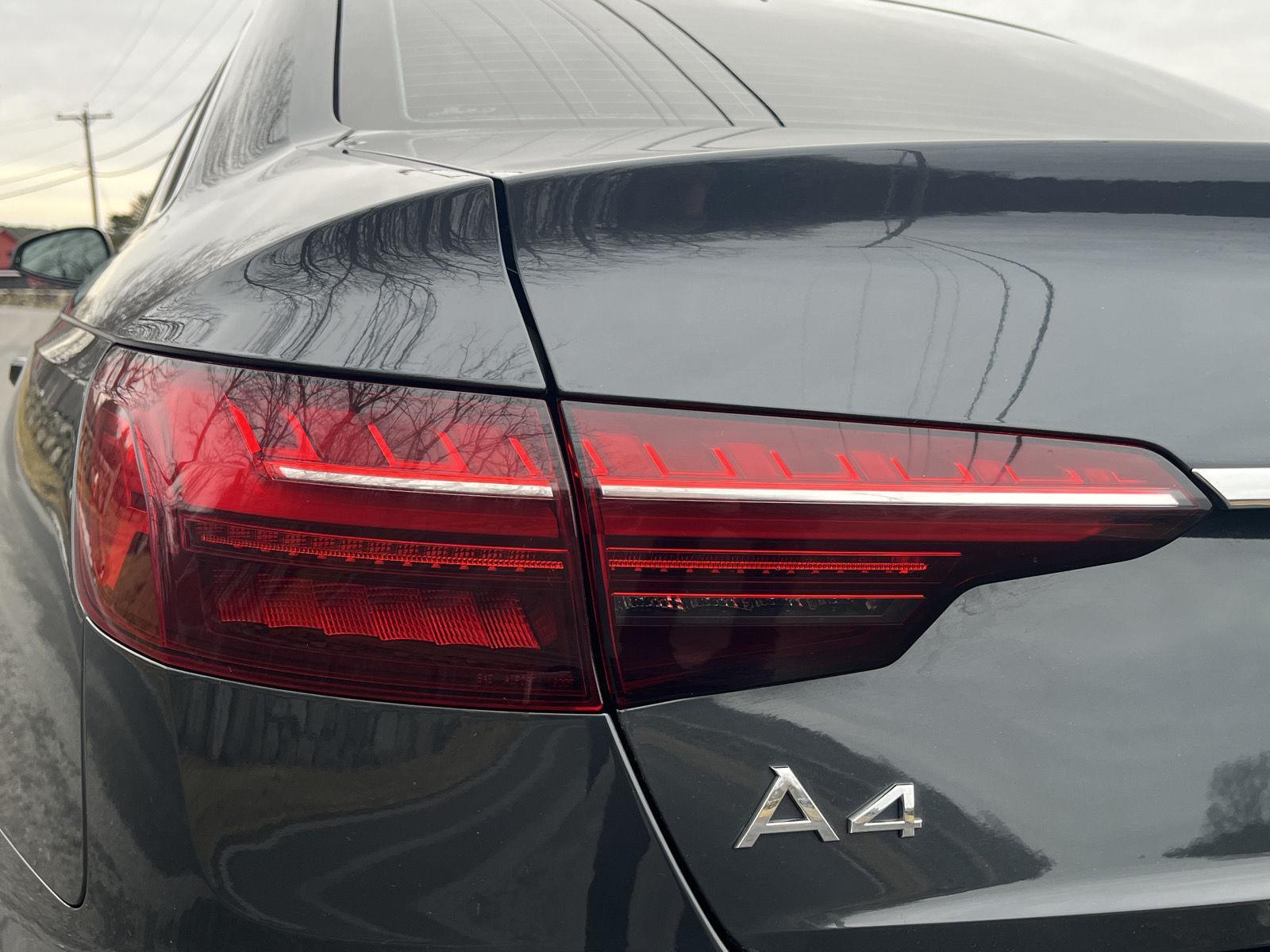 Topsfield Motor Company