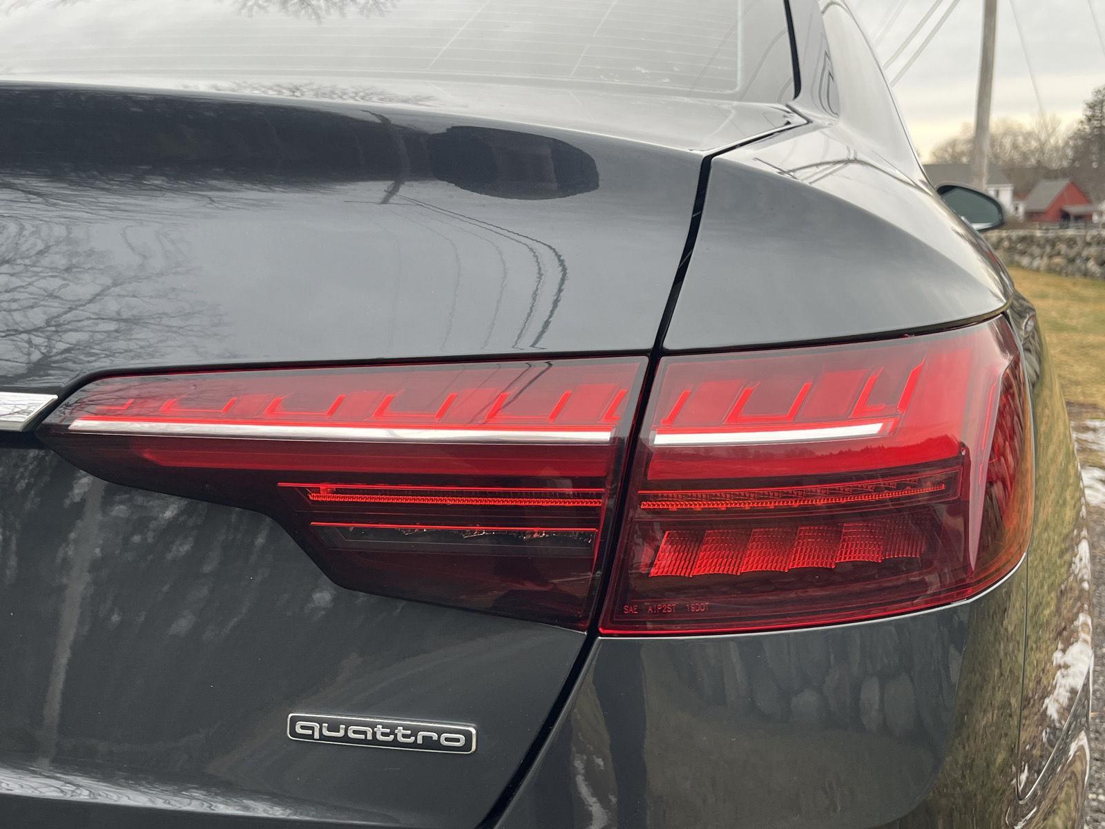 Topsfield Motor Company