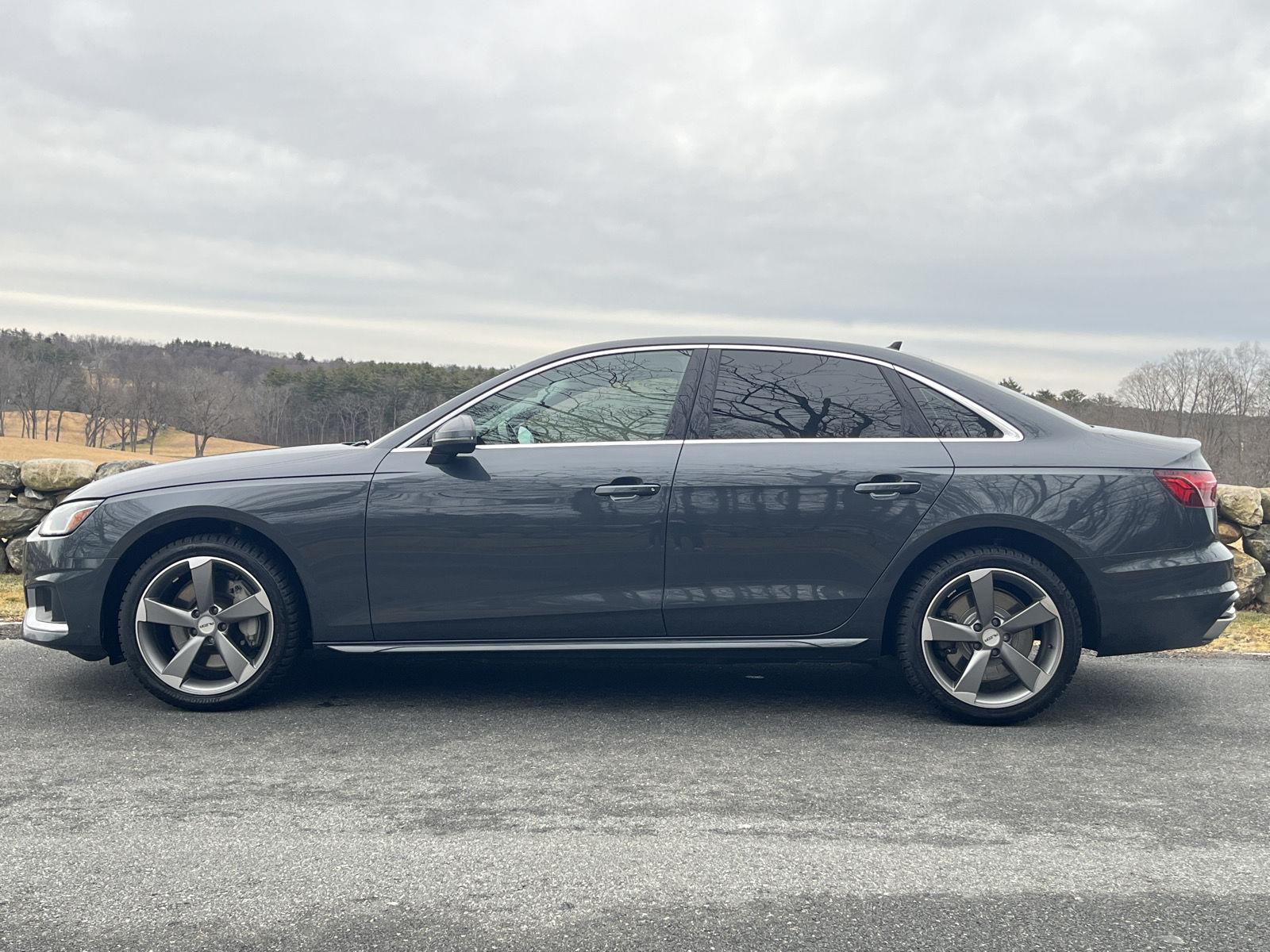 Topsfield Motor Company