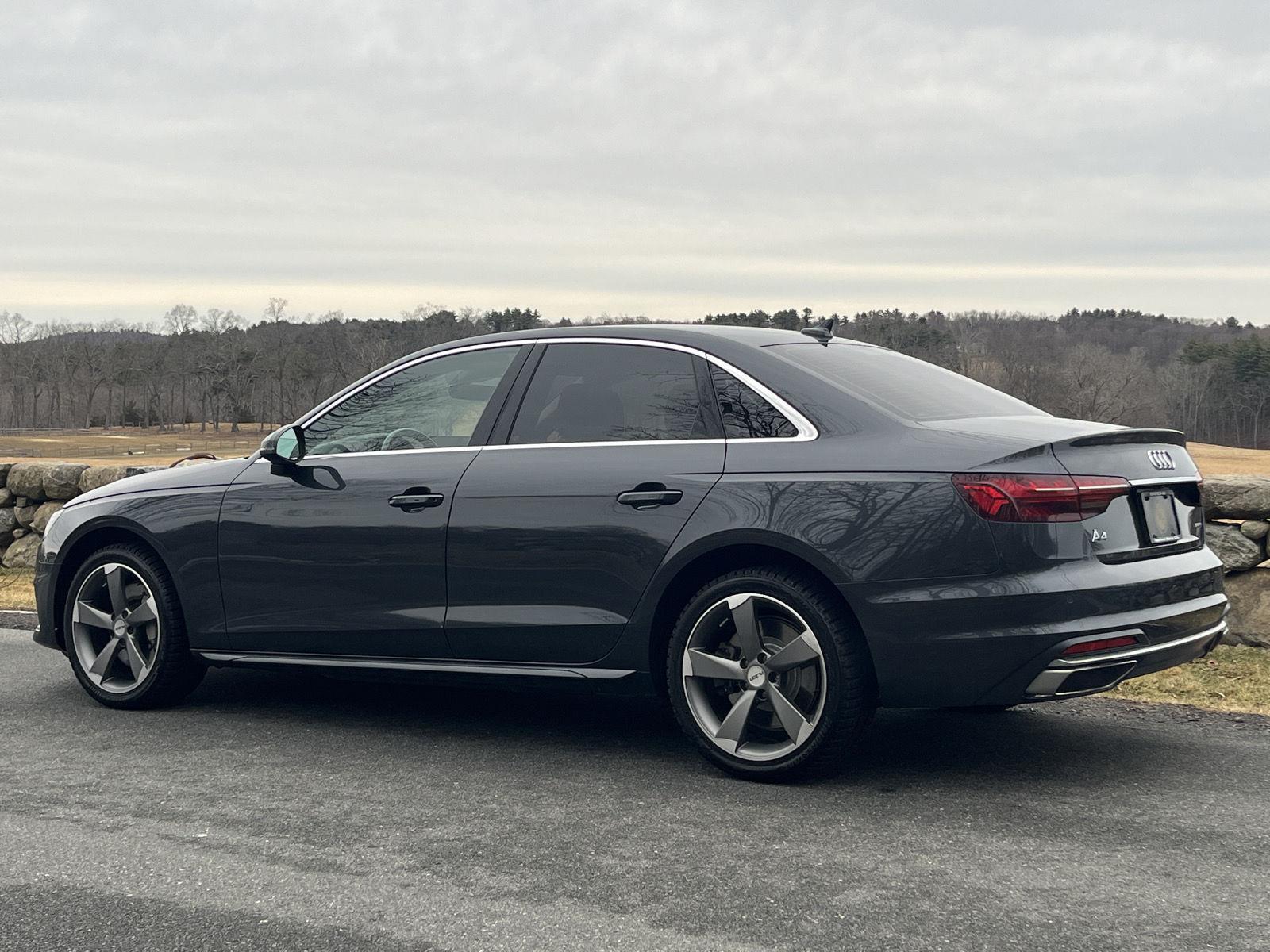 Topsfield Motor Company