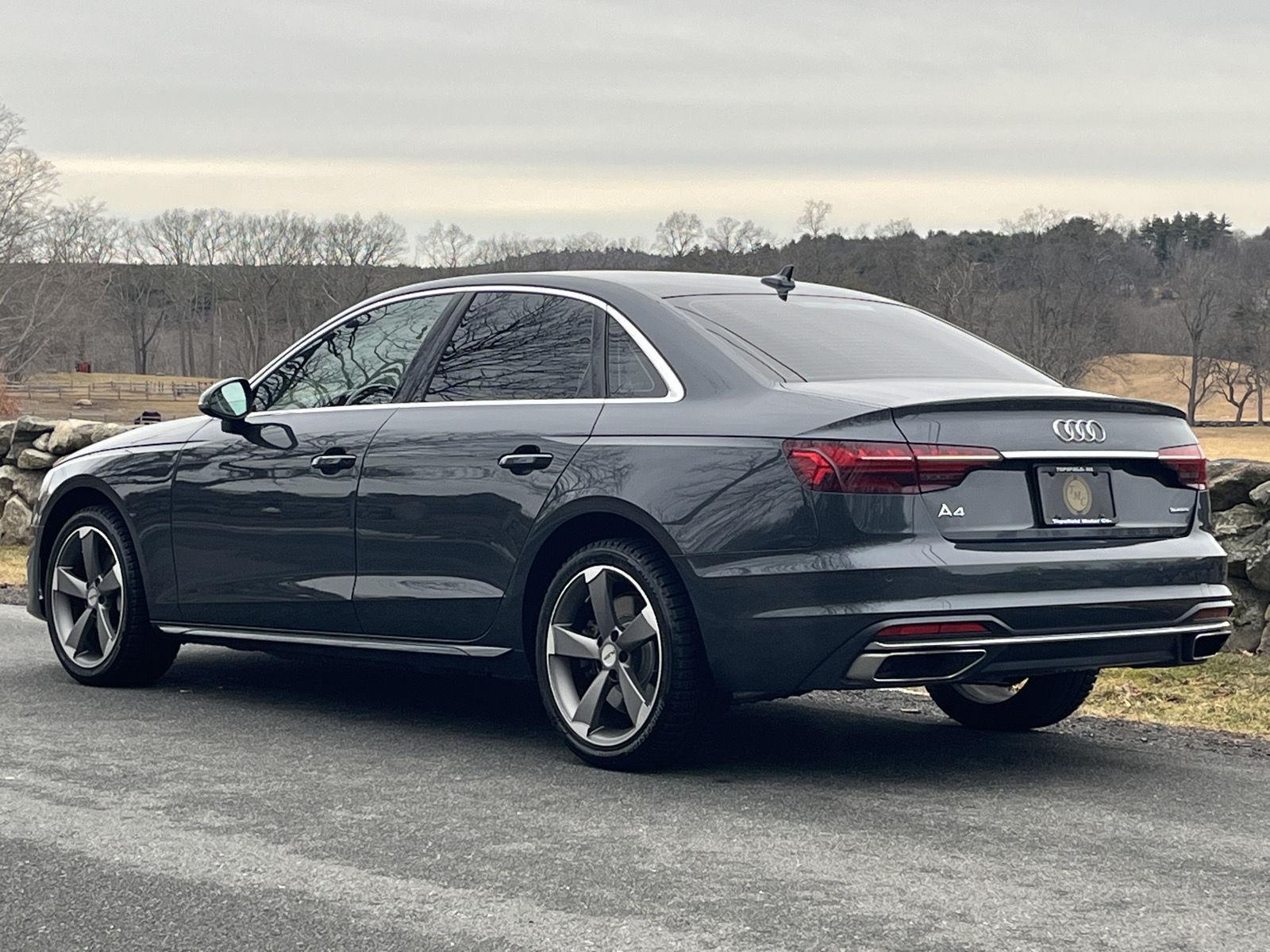 Topsfield Motor Company