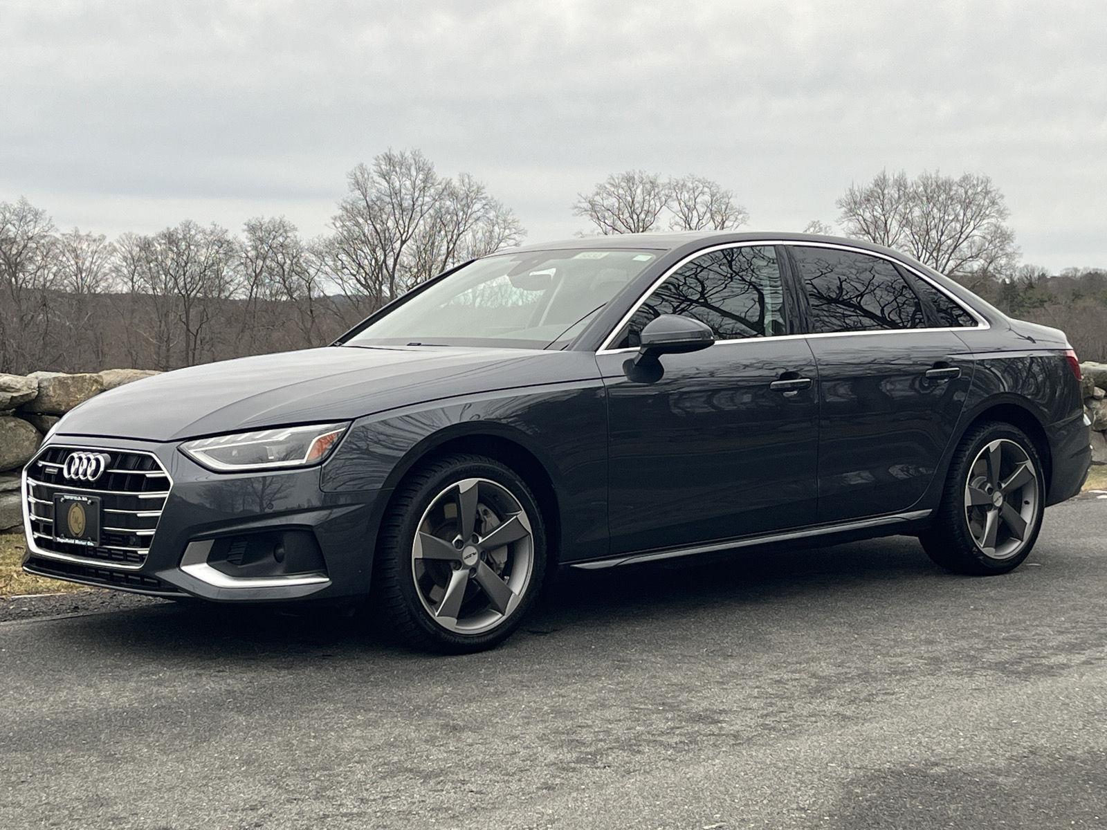 Topsfield Motor Company