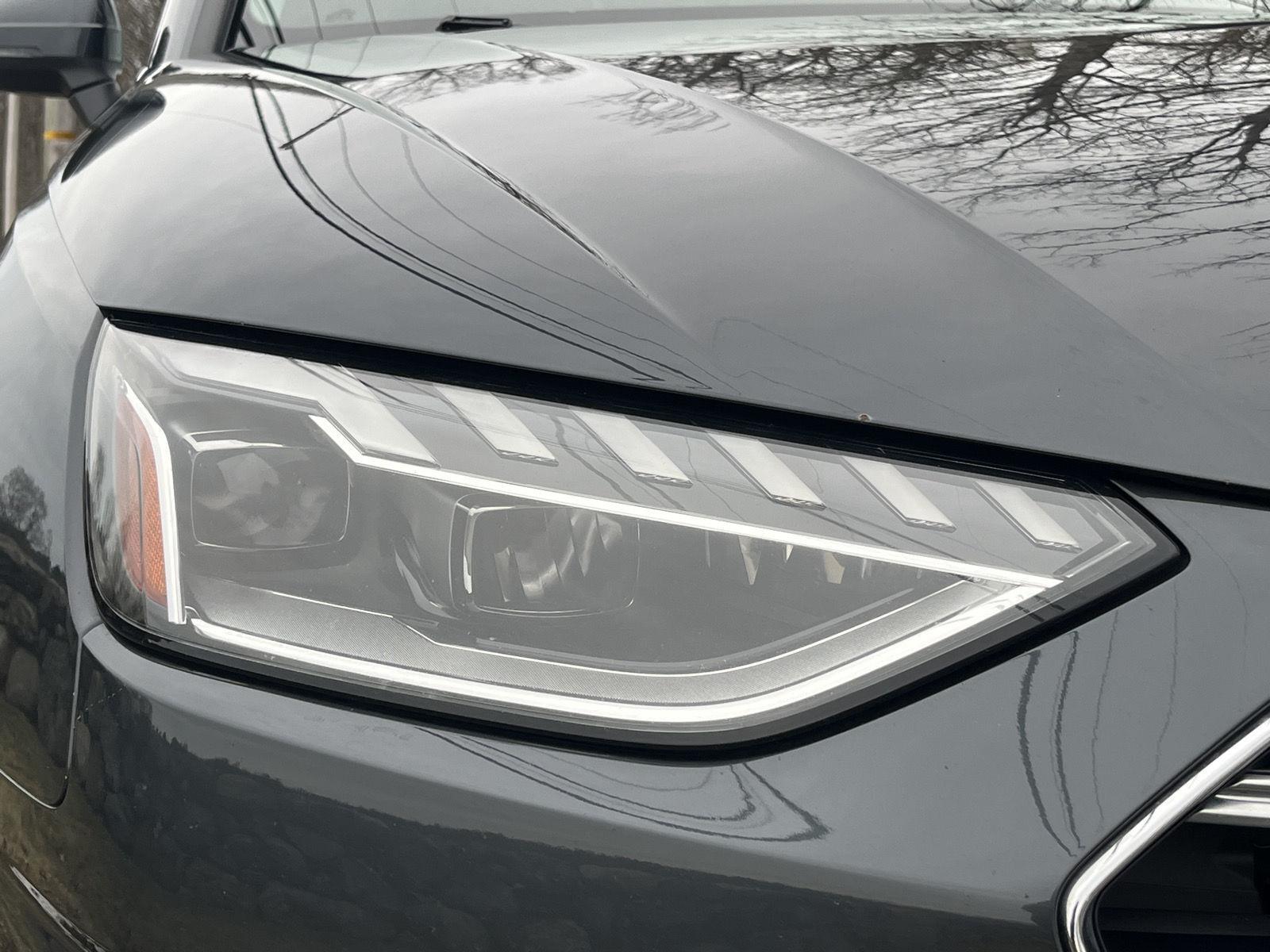 Topsfield Motor Company