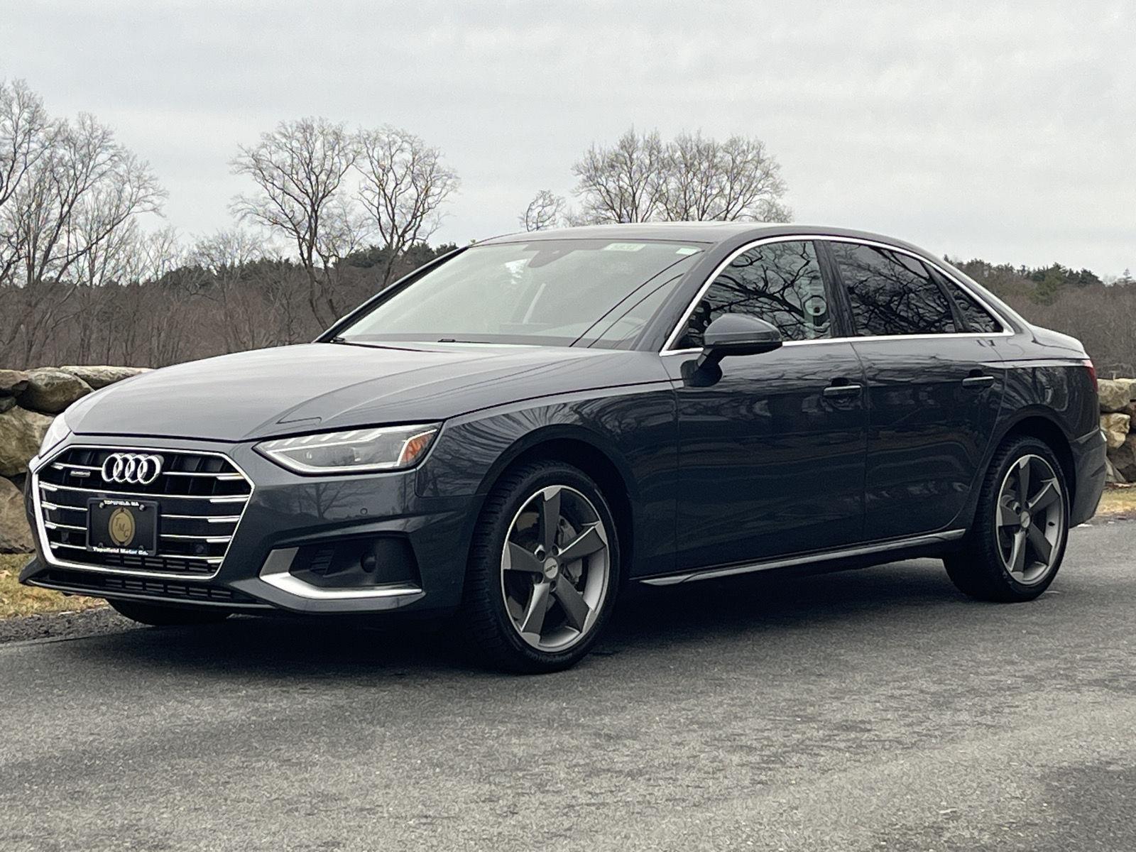 Topsfield Motor Company