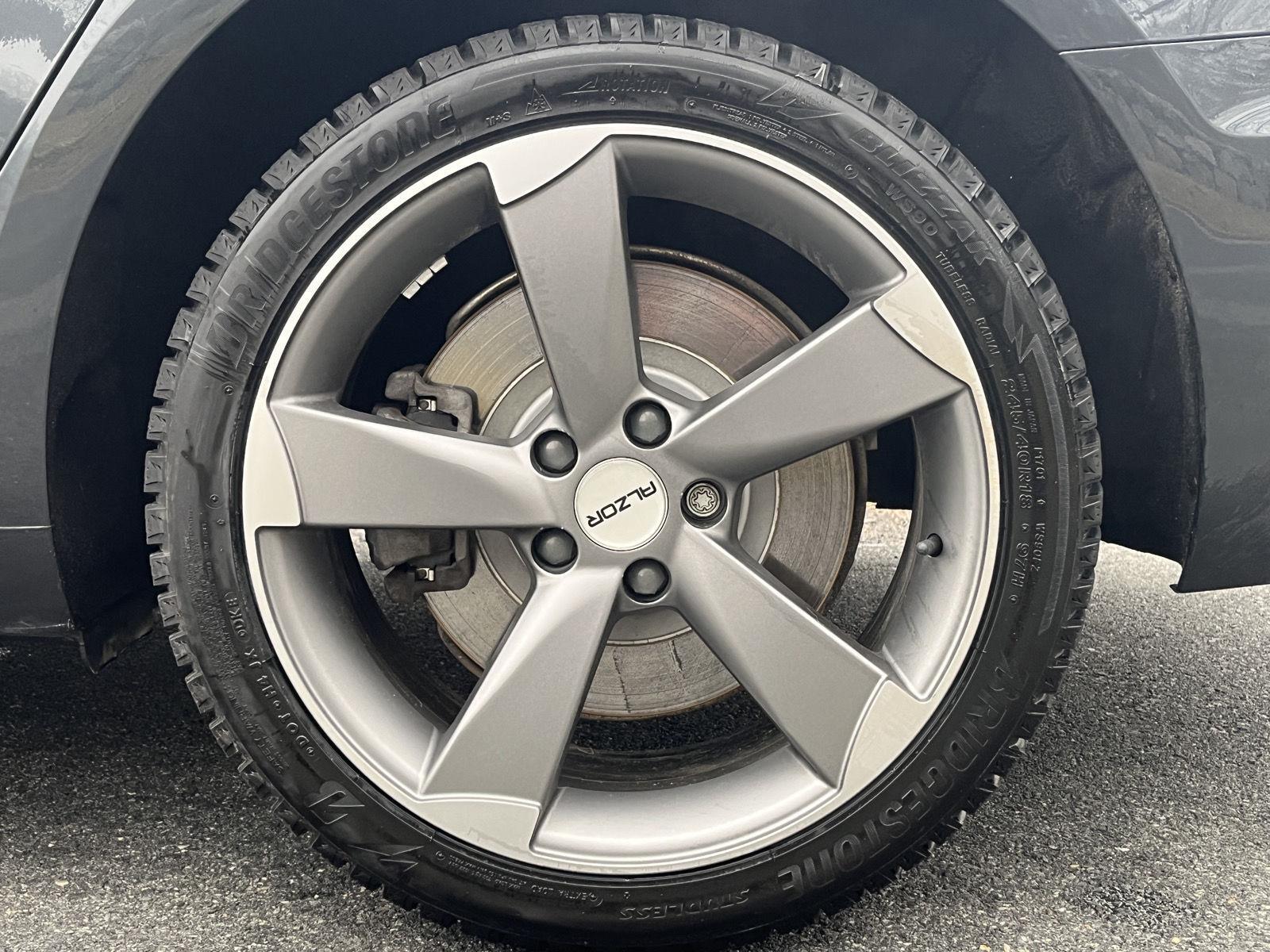 Topsfield Motor Company