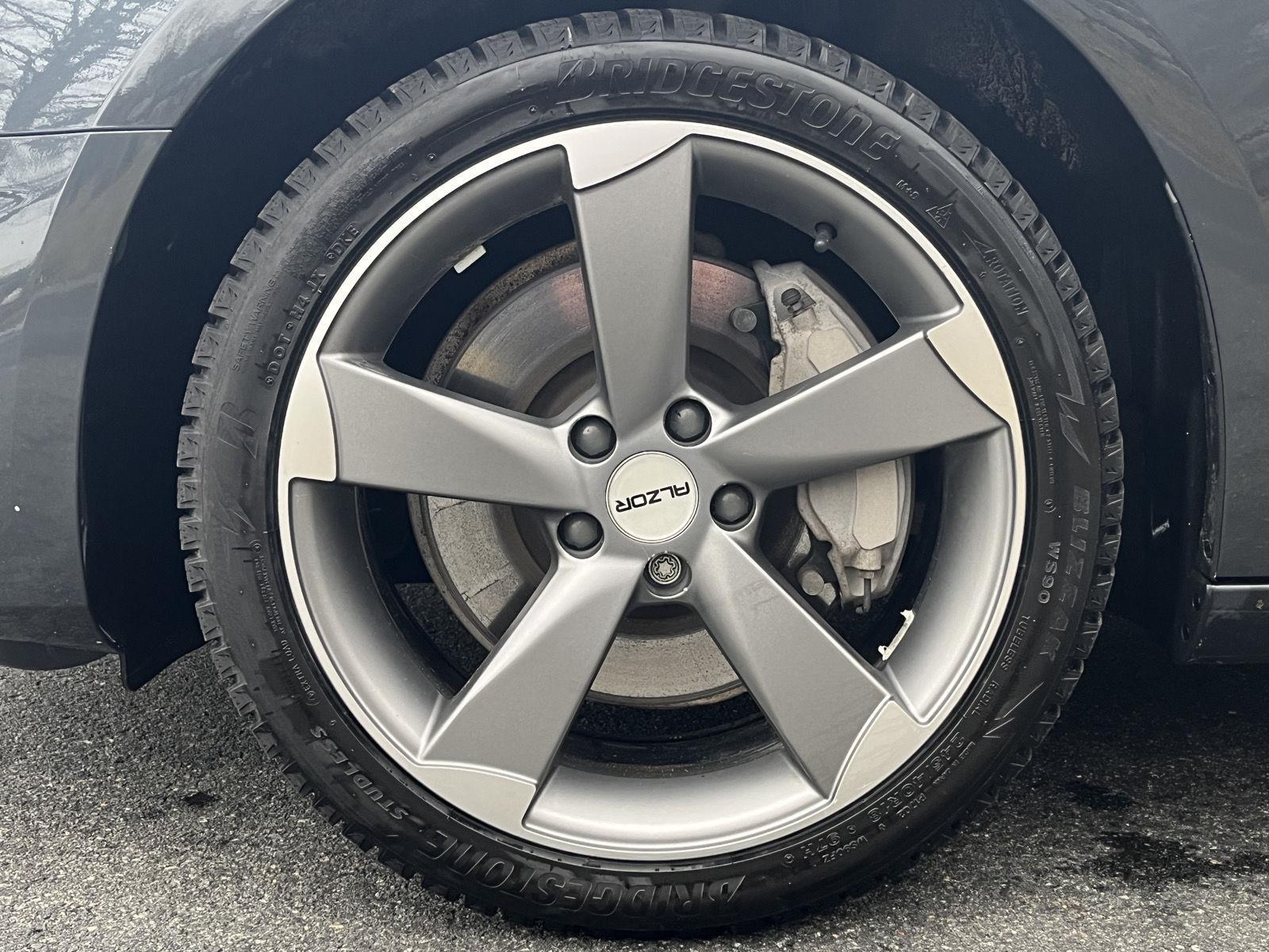 Topsfield Motor Company