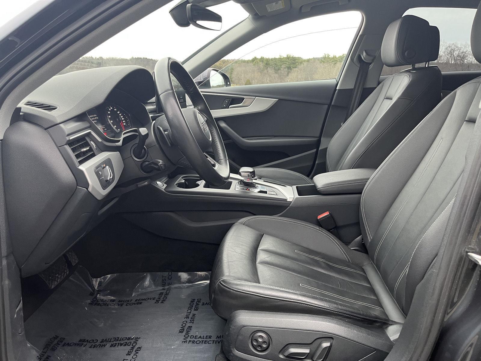 Topsfield Motor Company