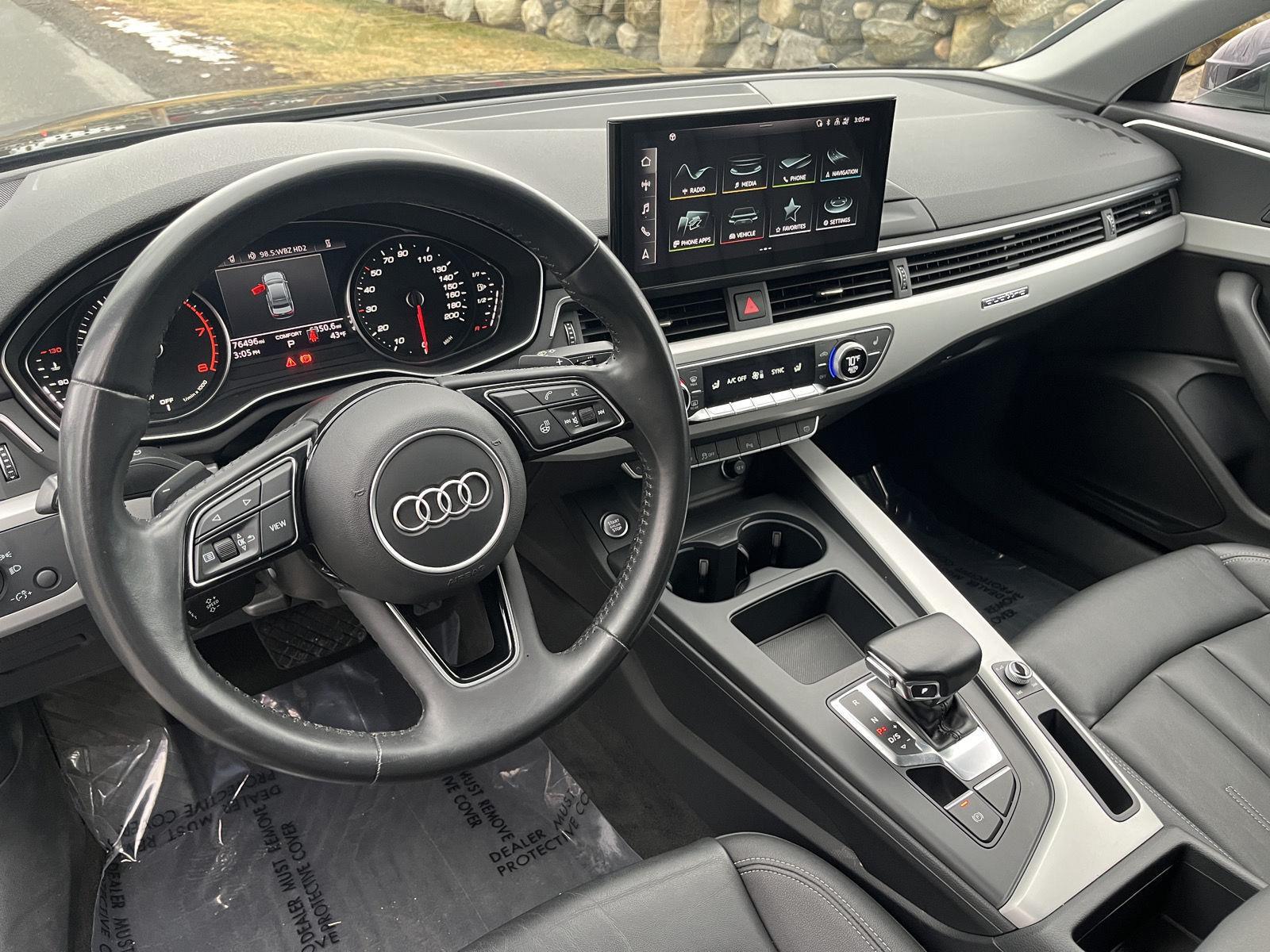 Topsfield Motor Company