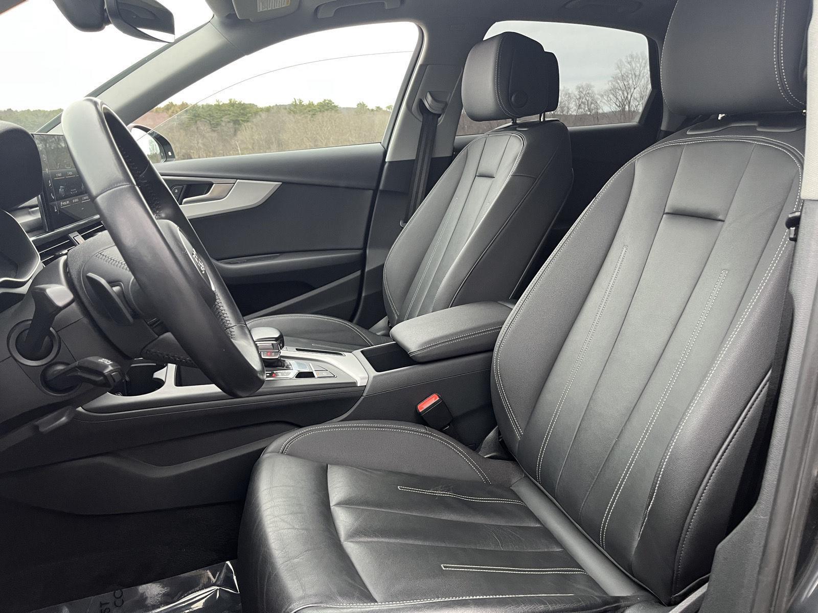 Topsfield Motor Company