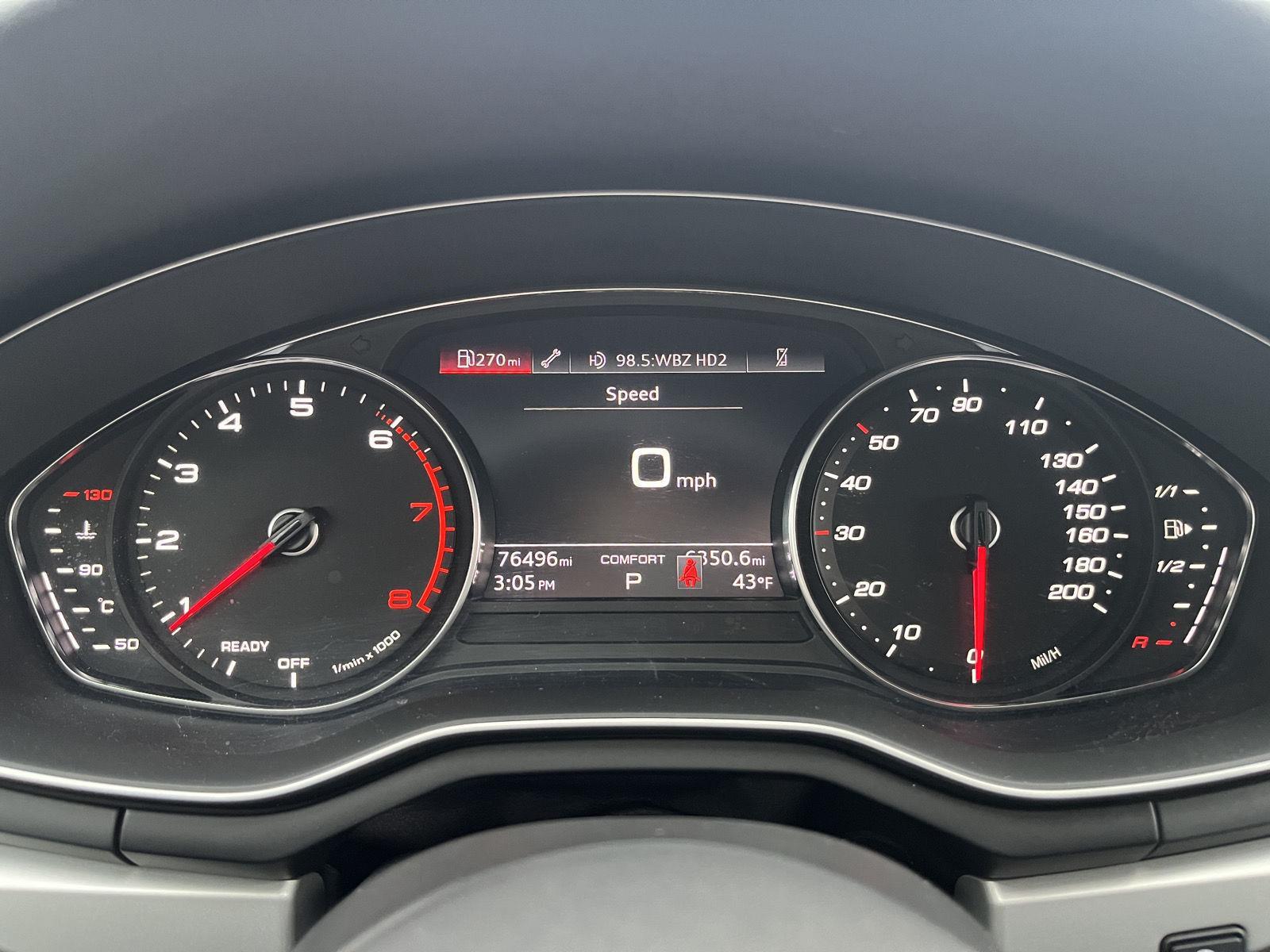 Topsfield Motor Company