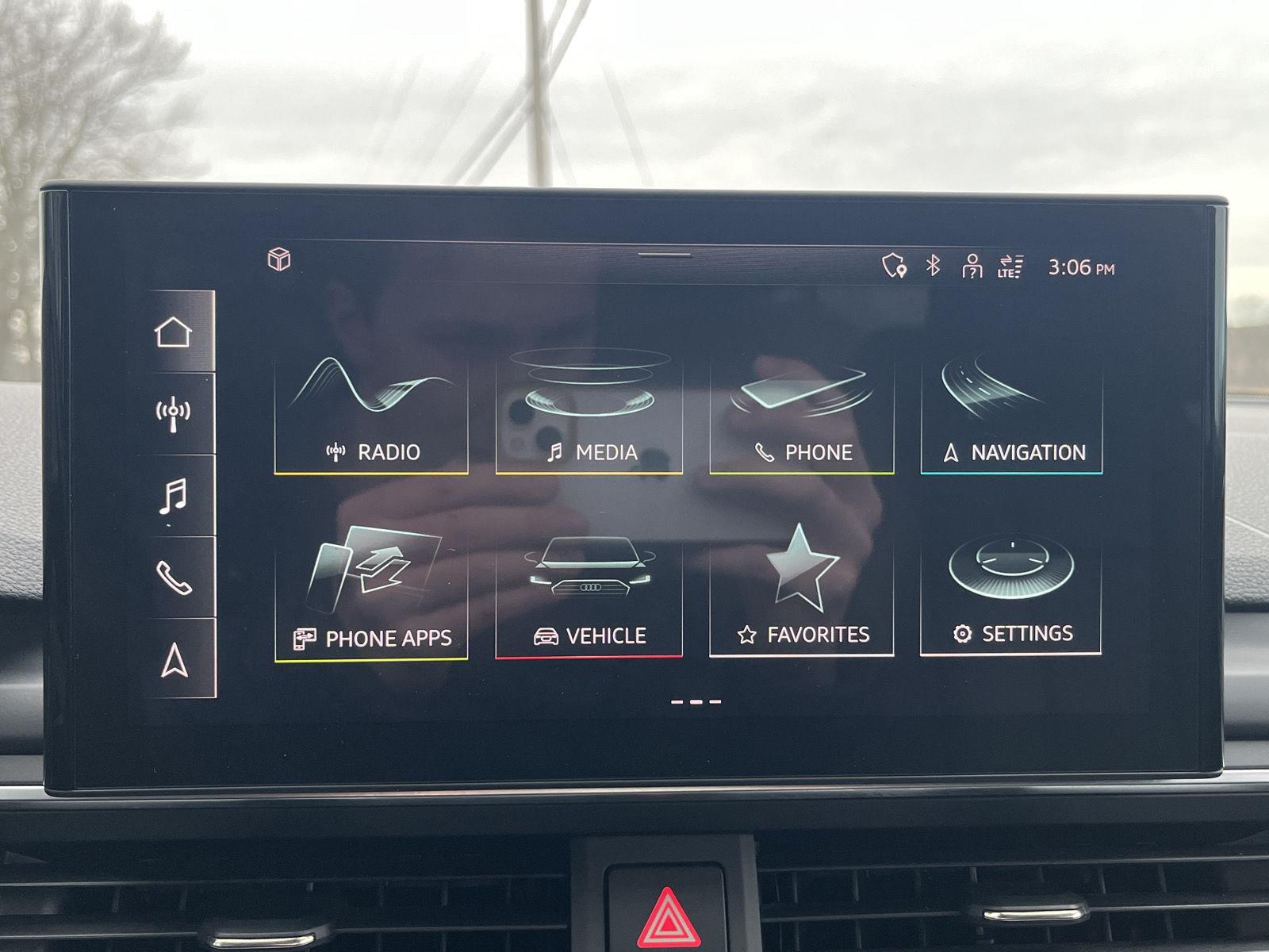 Topsfield Motor Company