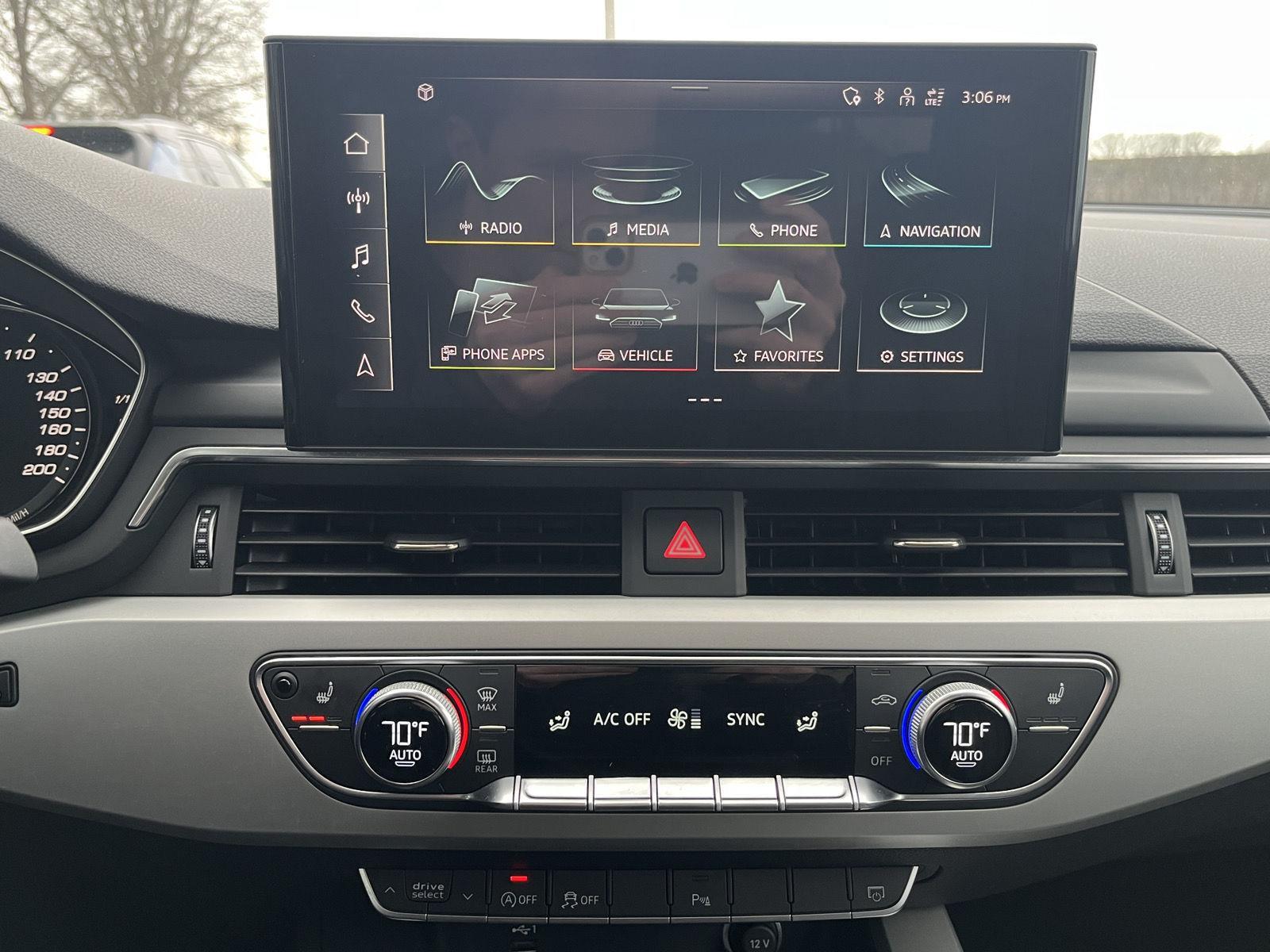 Topsfield Motor Company