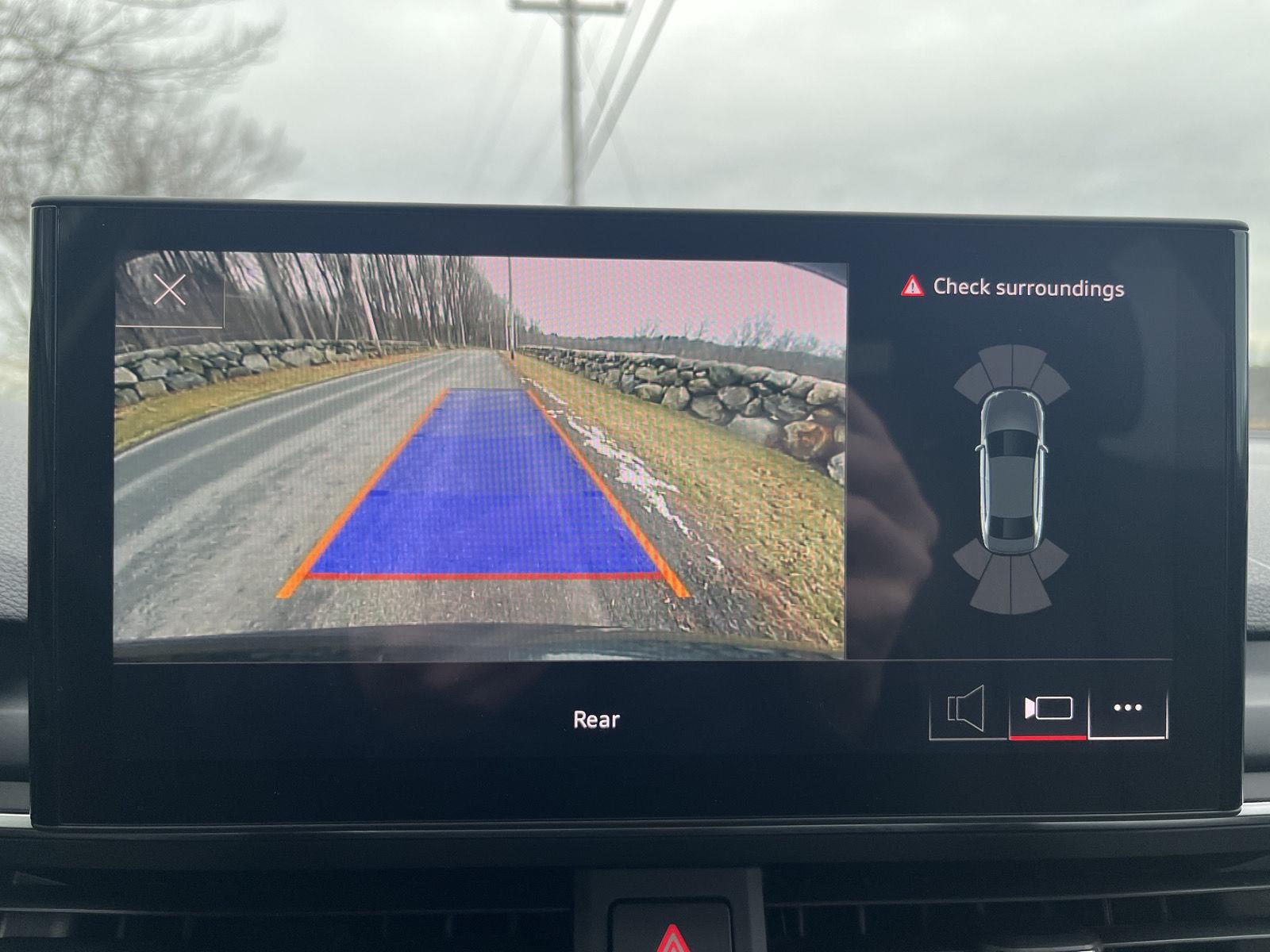 Topsfield Motor Company