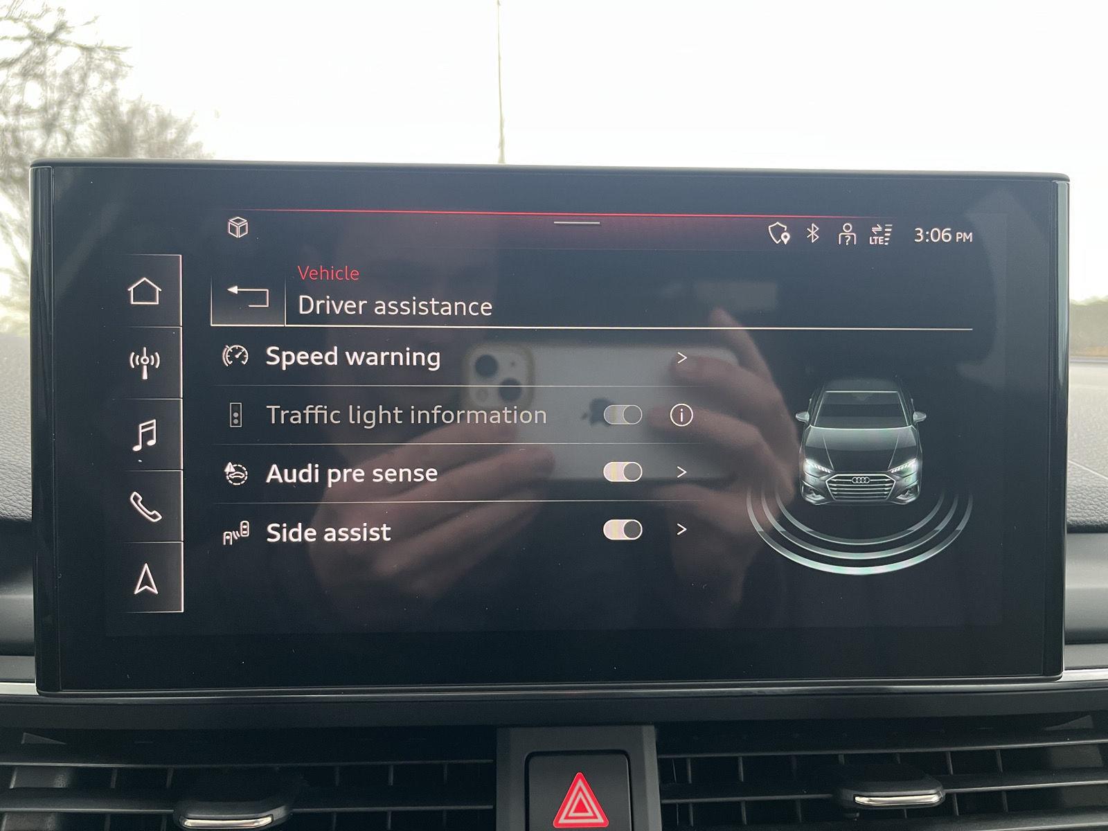 Topsfield Motor Company